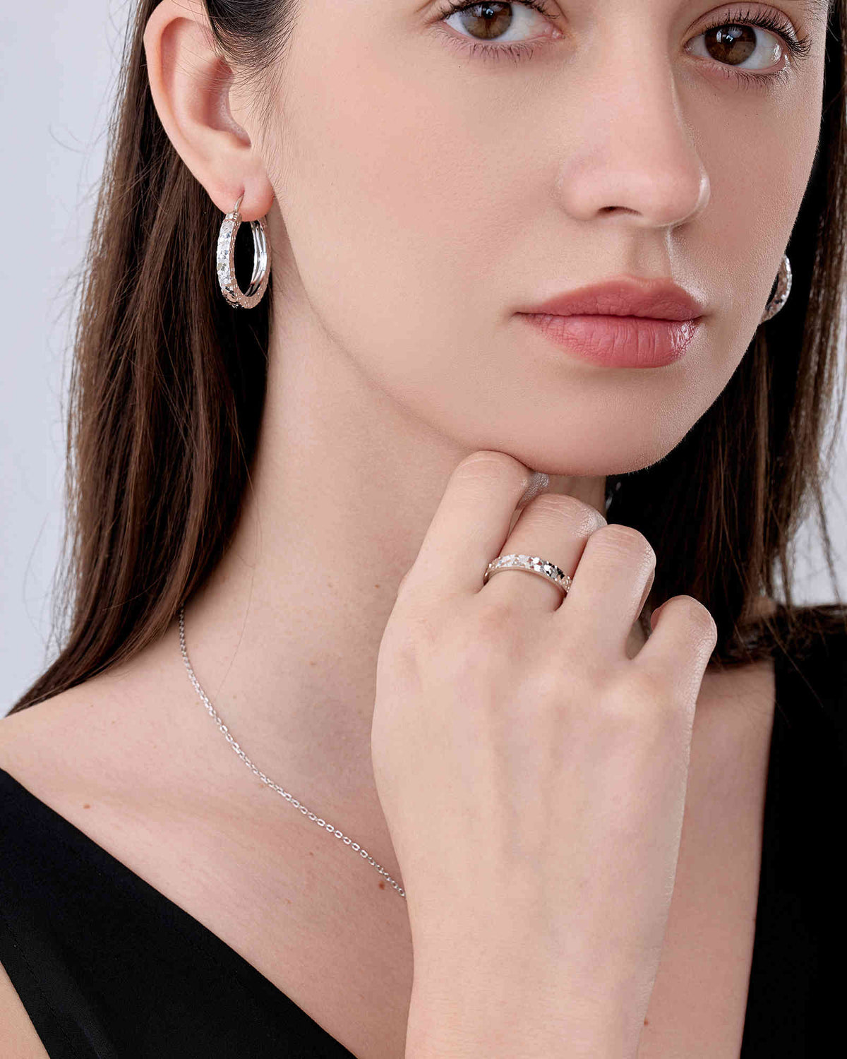 Scintille Ohrring - 8342960