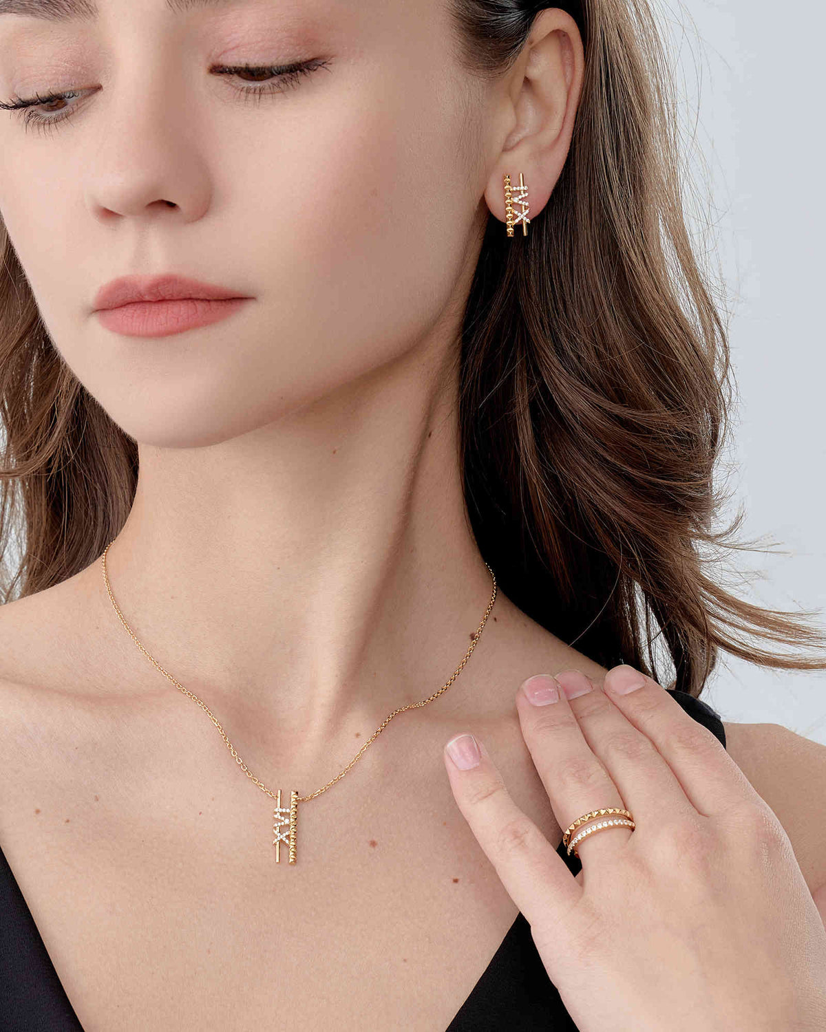 Valenza Ring - 8310900