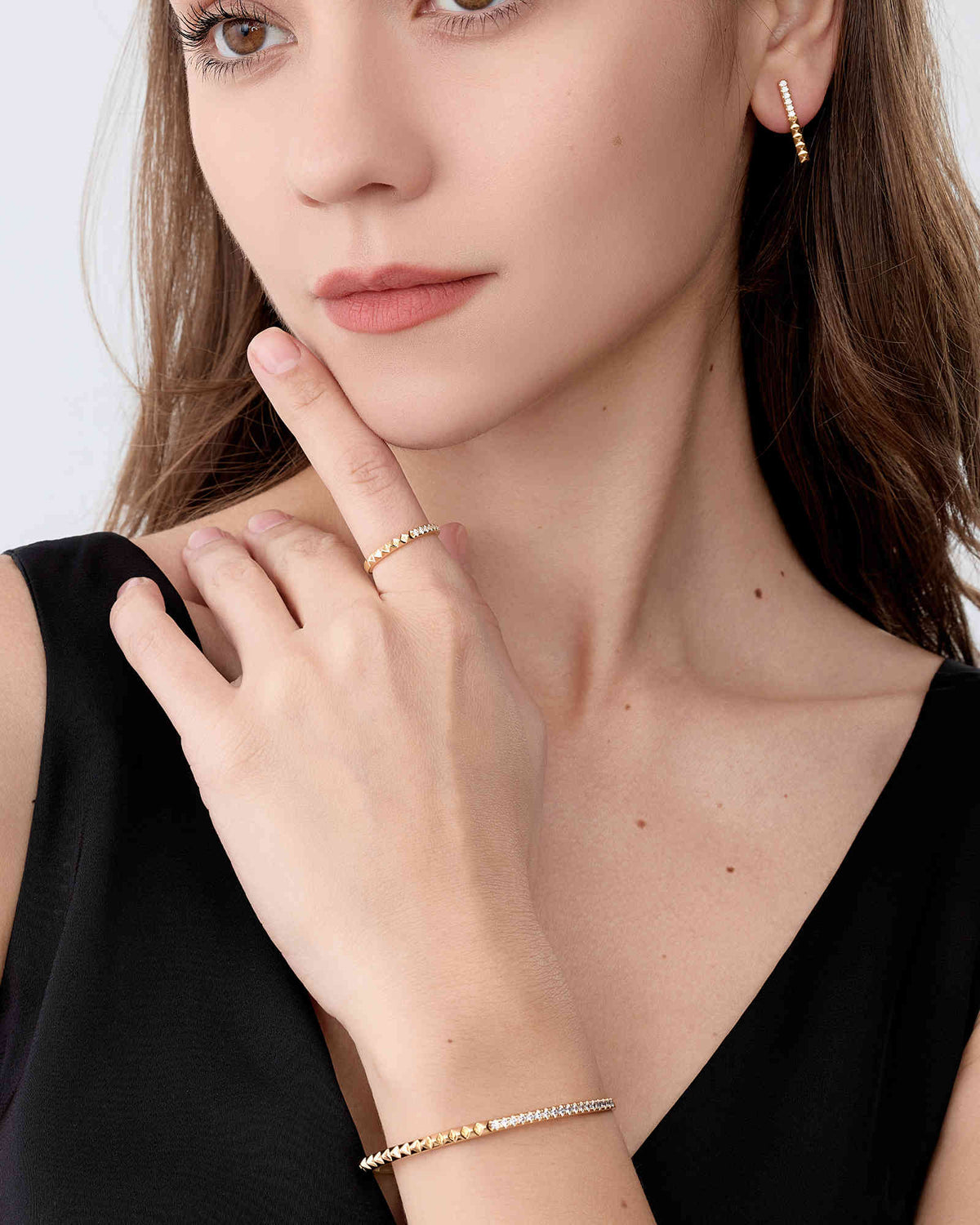Valenza Ring - 8310920
