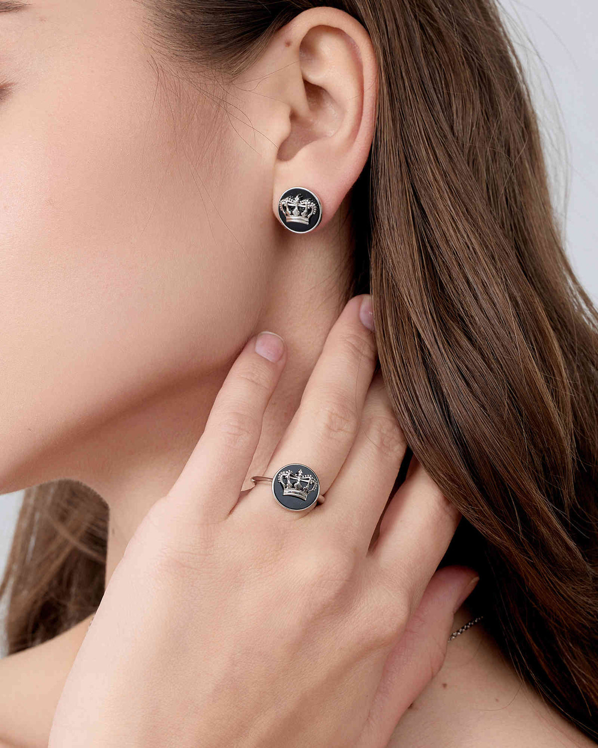 Emblème Ring - 8312600