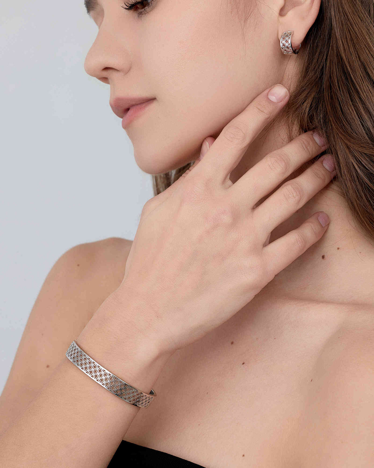 AJOURÉ Armreif - 8322400