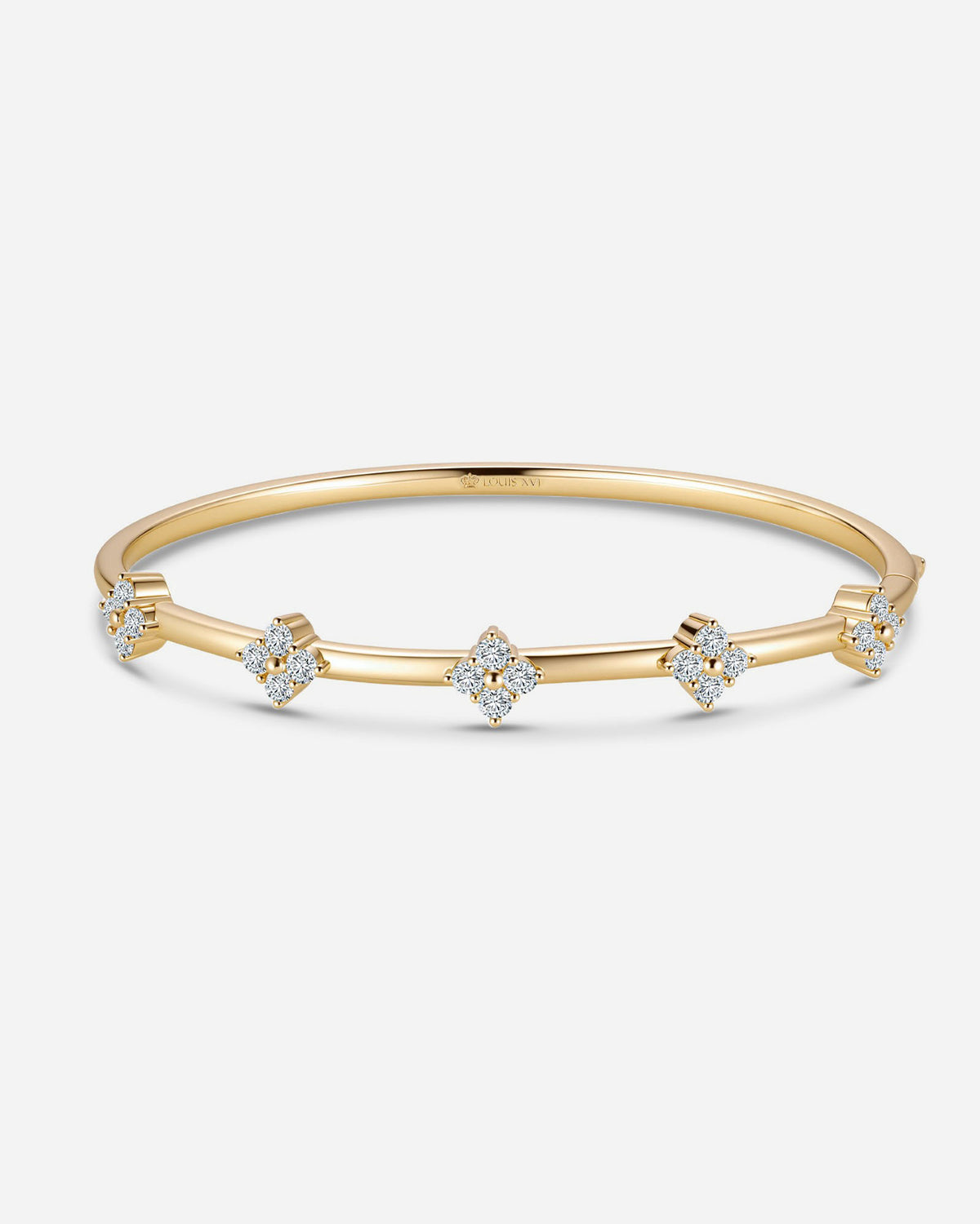 FLORALE Armreif - 8320500