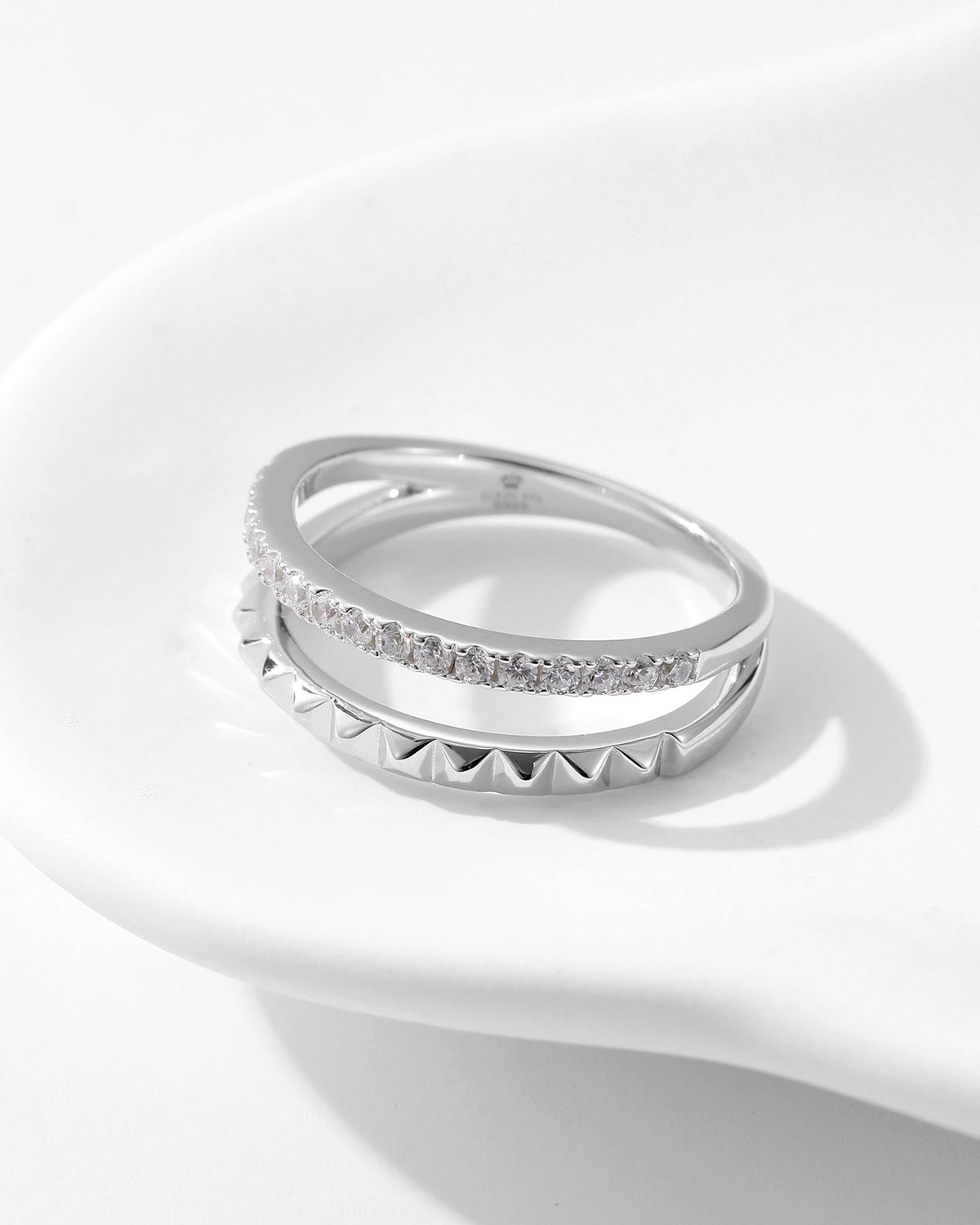 Valenza Ring - 8312900