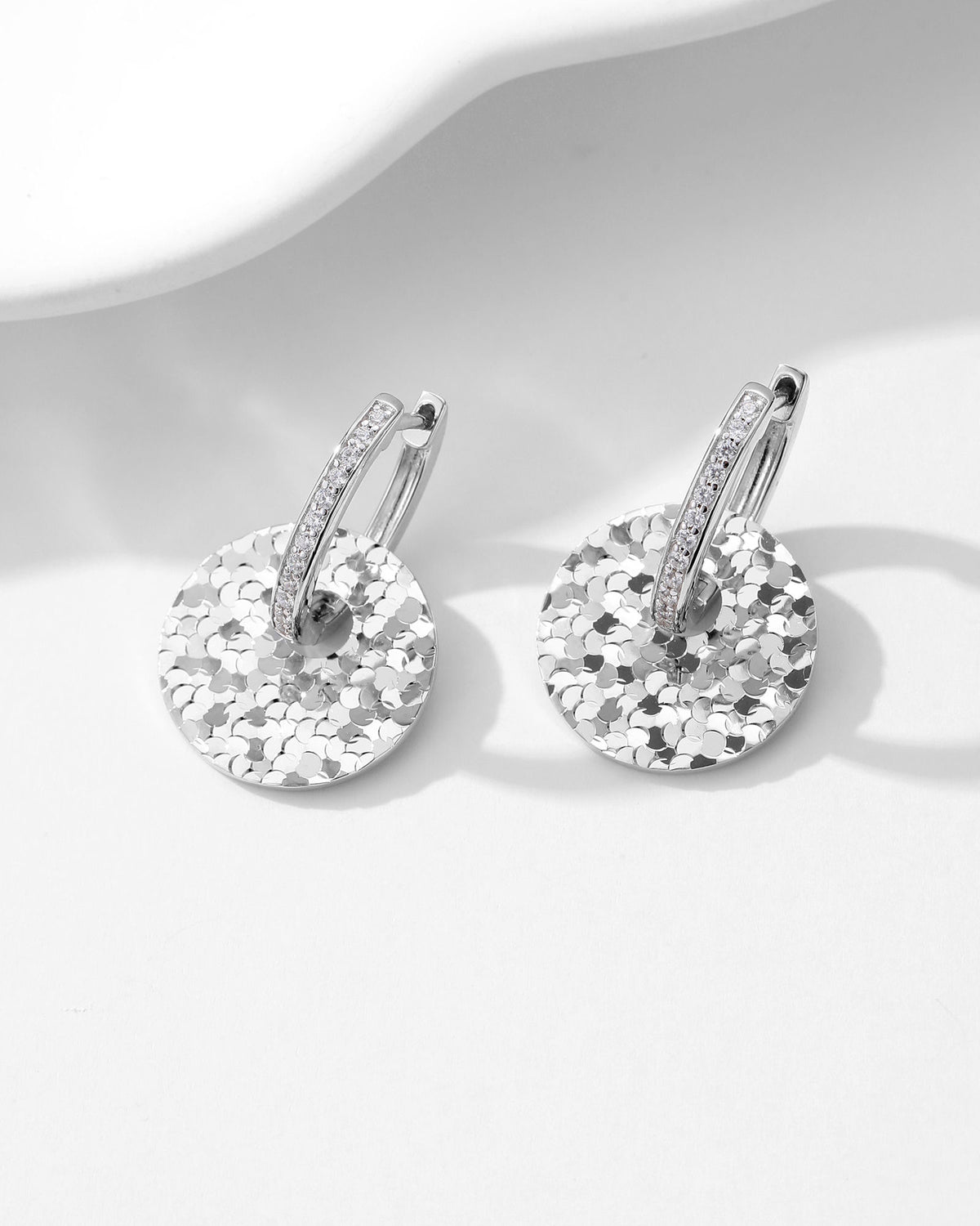 Scintille Ohrring - 8342970