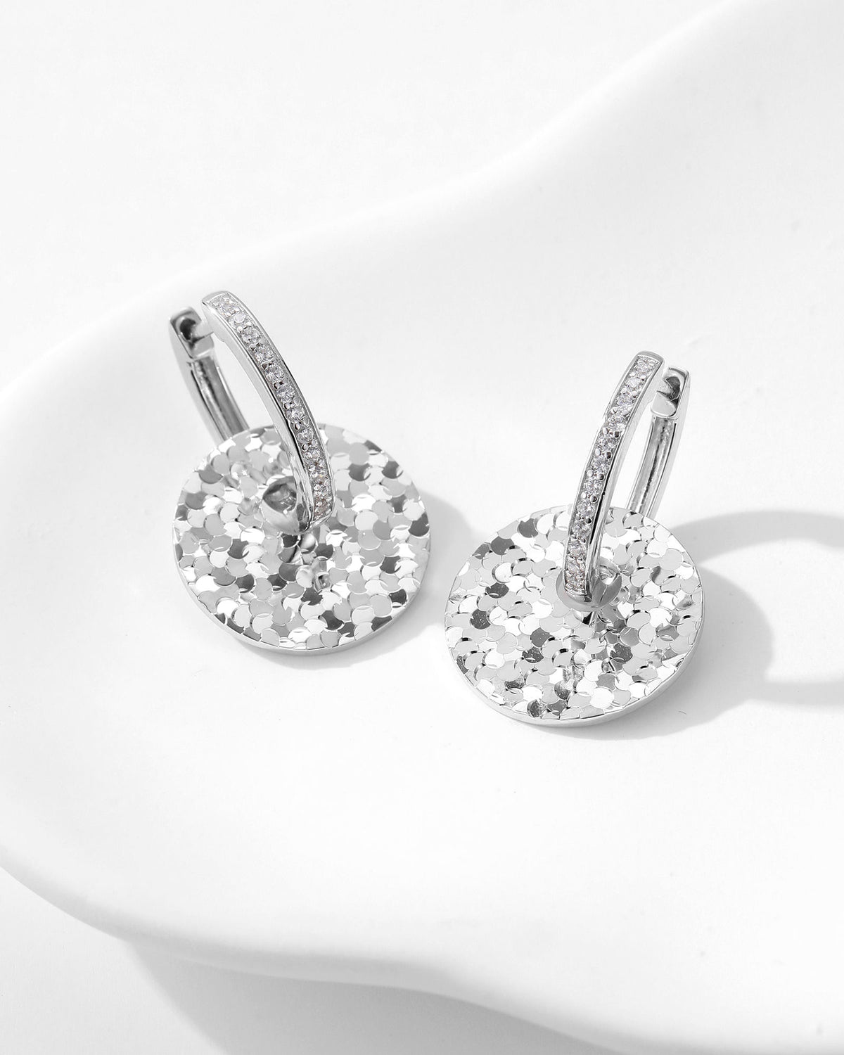 Scintille Ohrring - 8342970