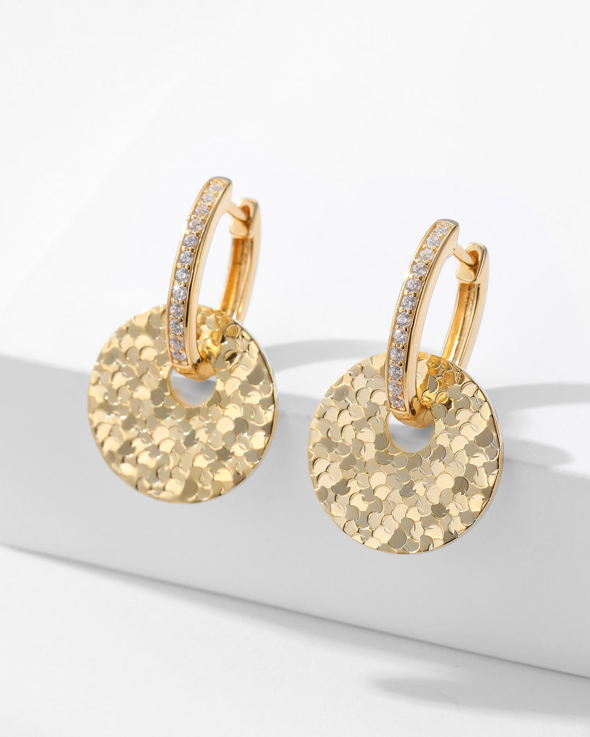 Scintille Ohrring - 8340400