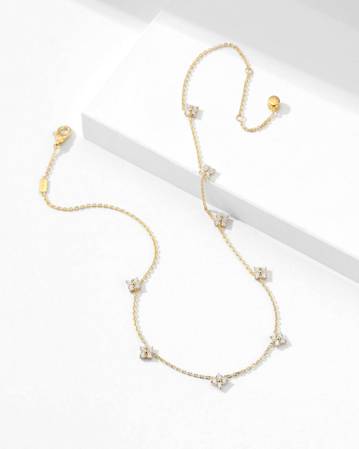 FLORALE Halskette - 8230500