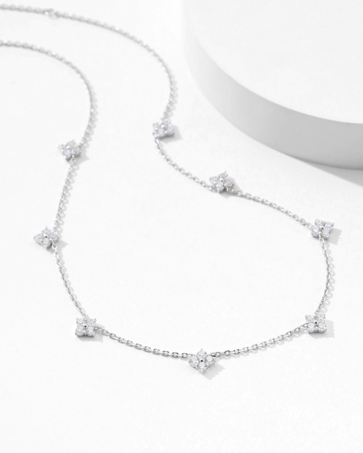 FLORALE Halskette - 8232300