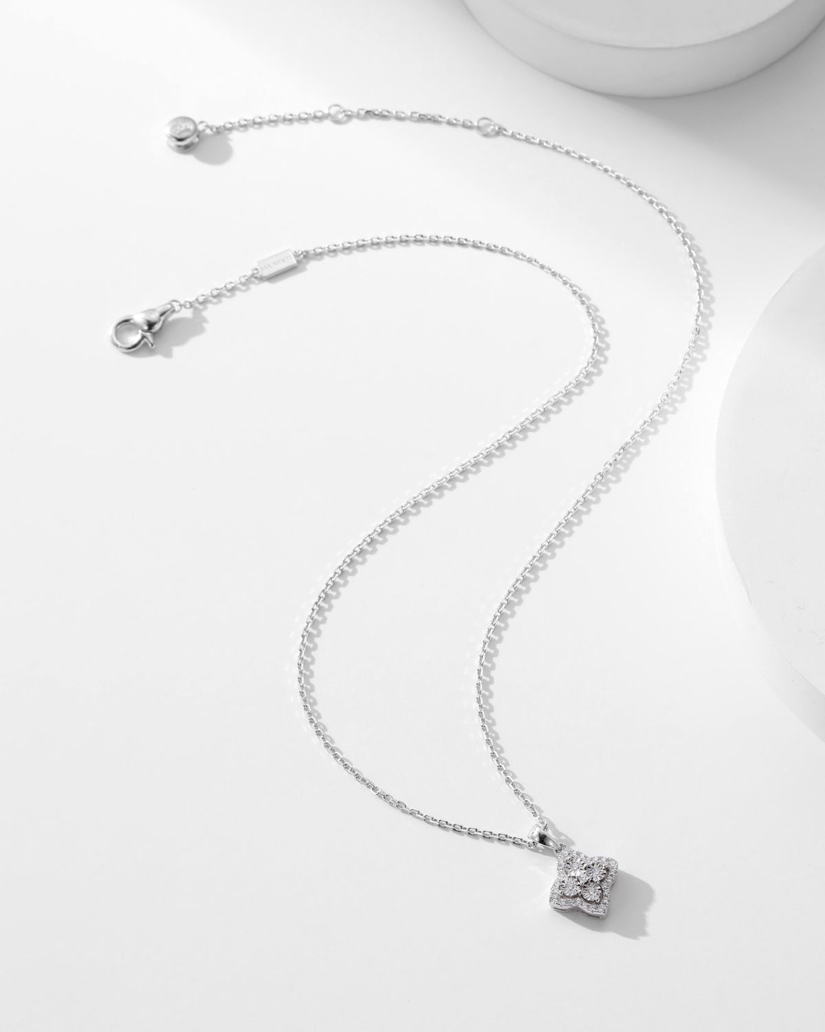 FLORALE Halskette - 8332900