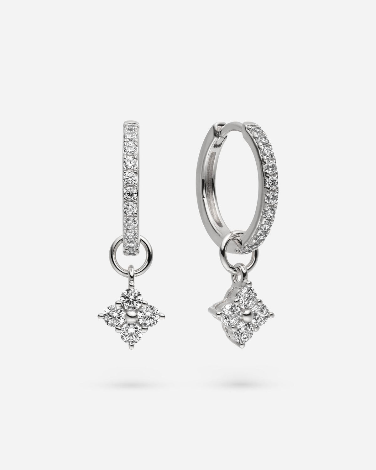 FLORALE Ohrring - 8242600