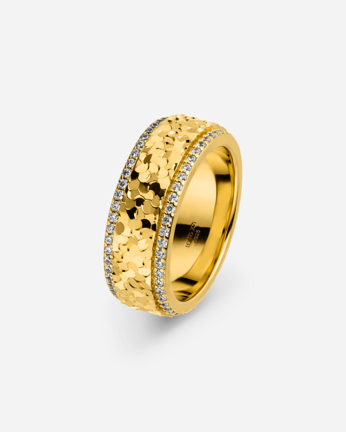 Scintille Ring - 8310400