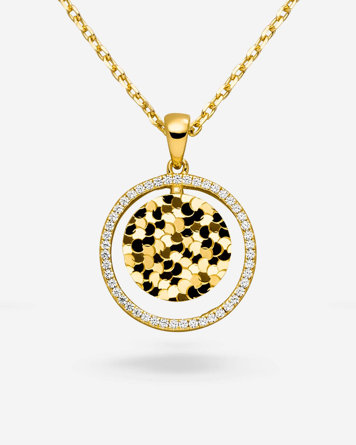 Scintille Halskette - 8330400