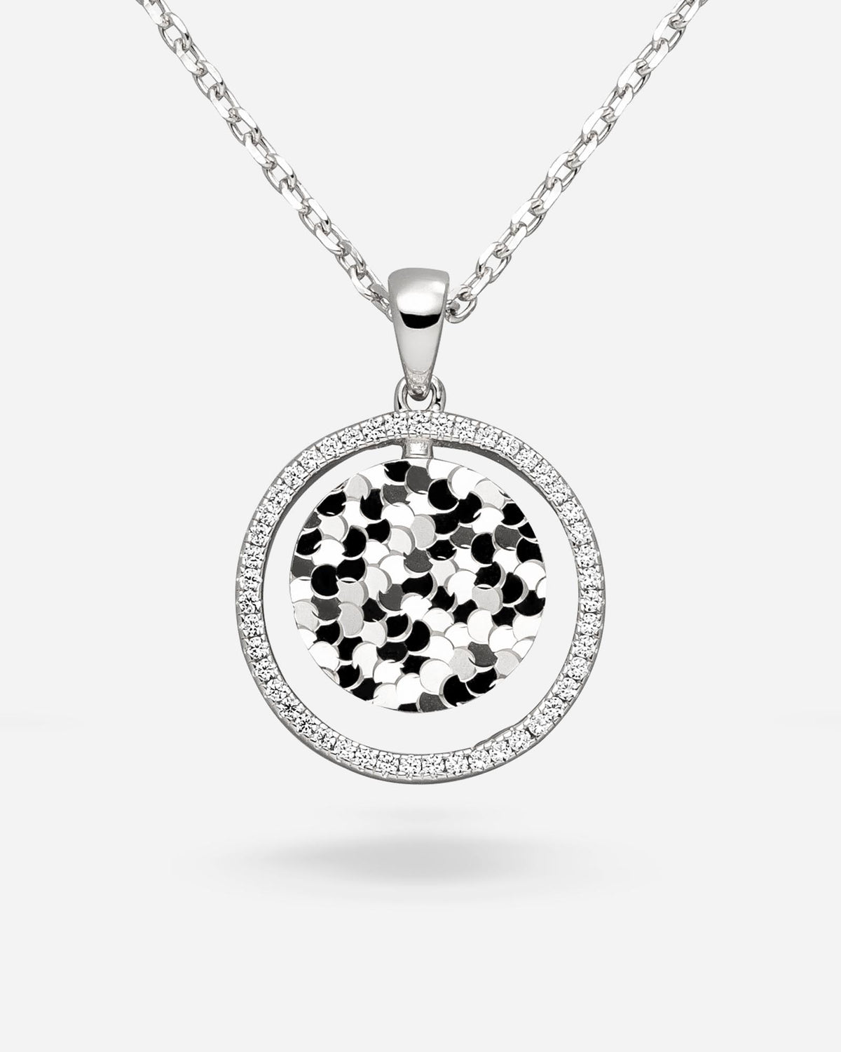 Scintille Halskette - 8332600