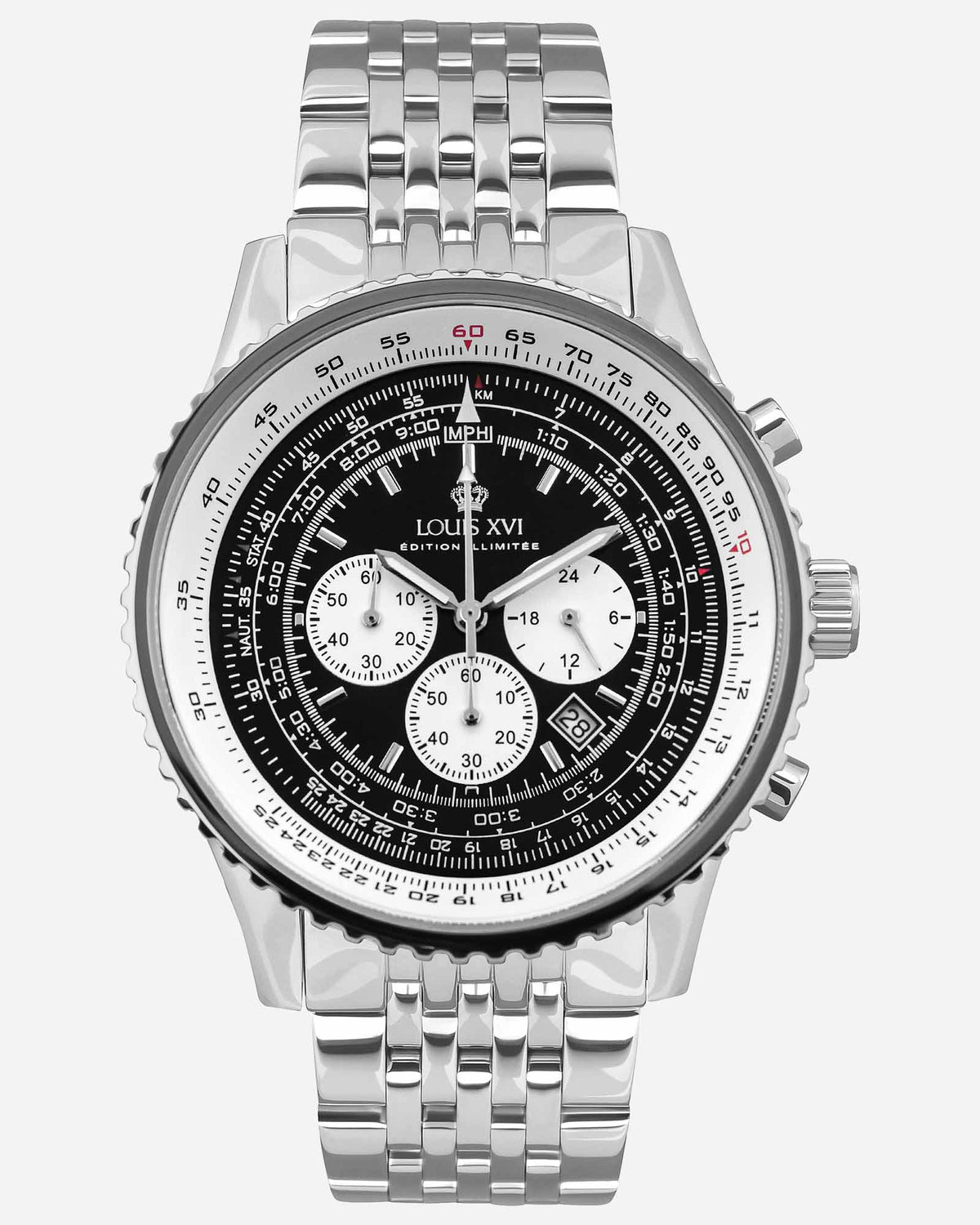 Artagnan 3420 - Chronograph
