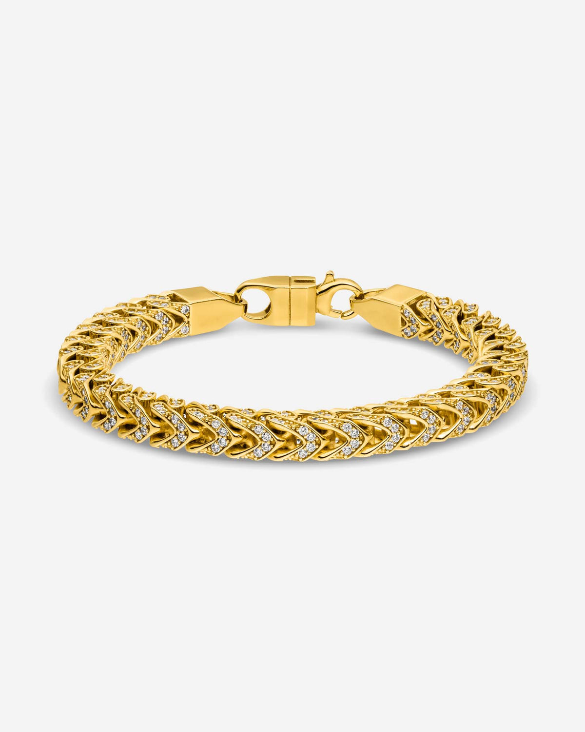 Chevron Armband - 8420400