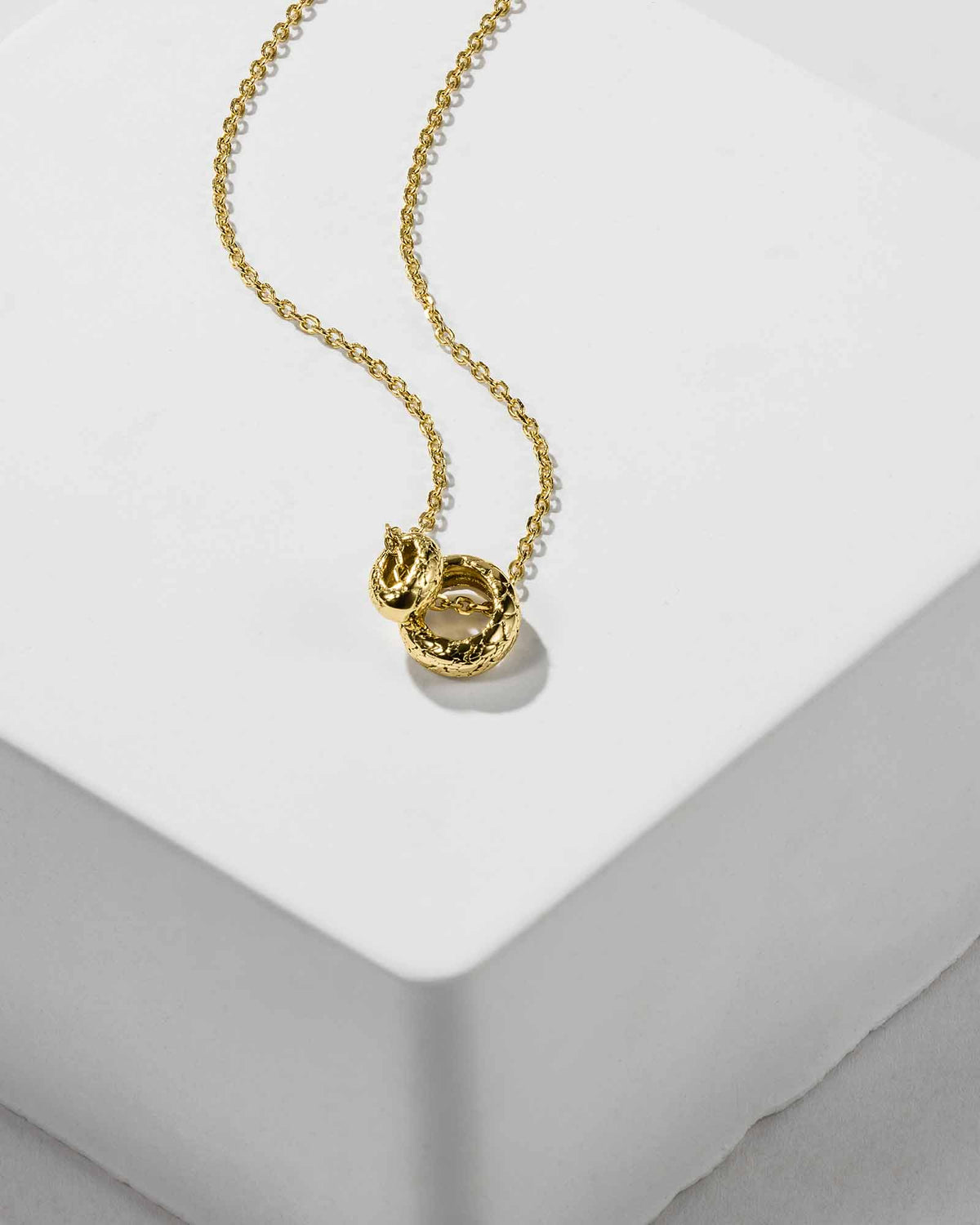 Collana Dentelle - 8130100