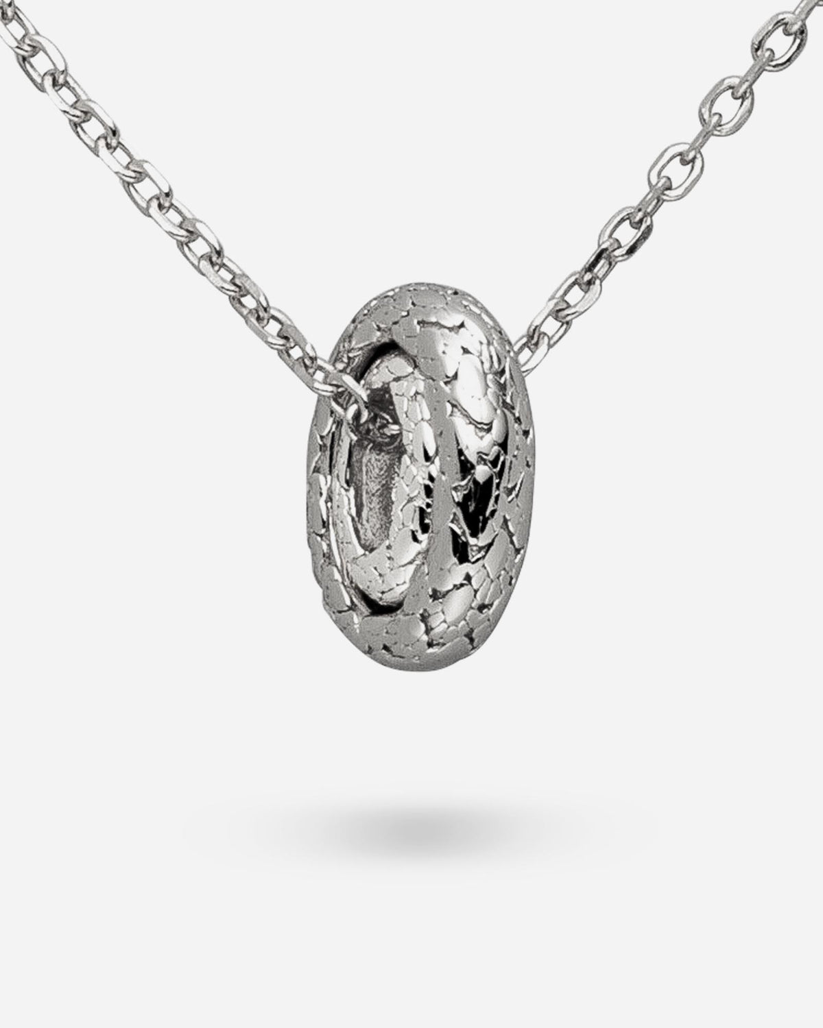 Dentelle Halskette - 8132100