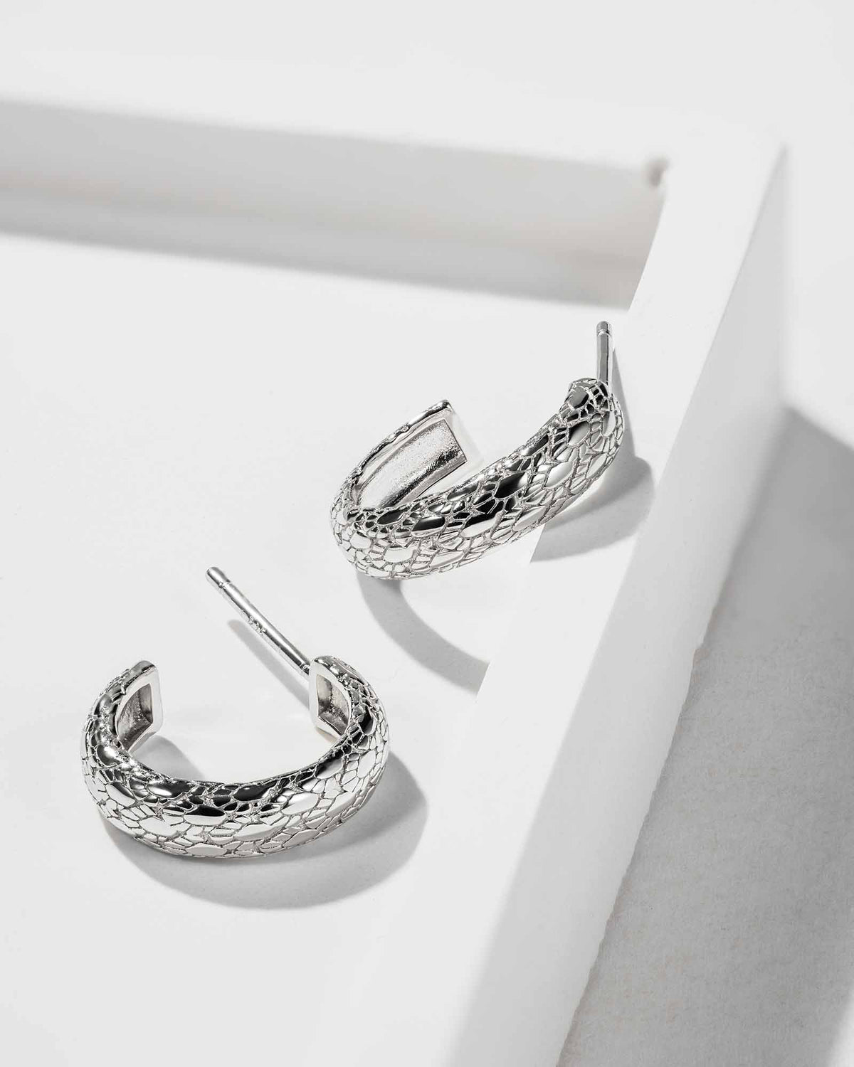 Boucles d'oreilles Dentelle - 8142100