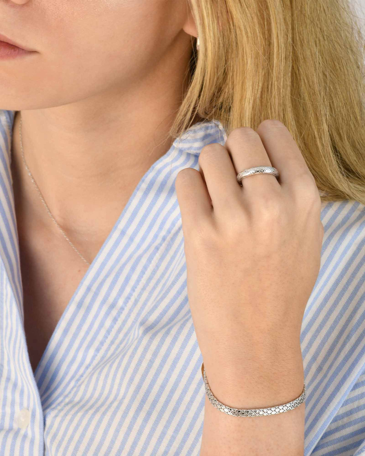 Dentelle Ring - 8112100