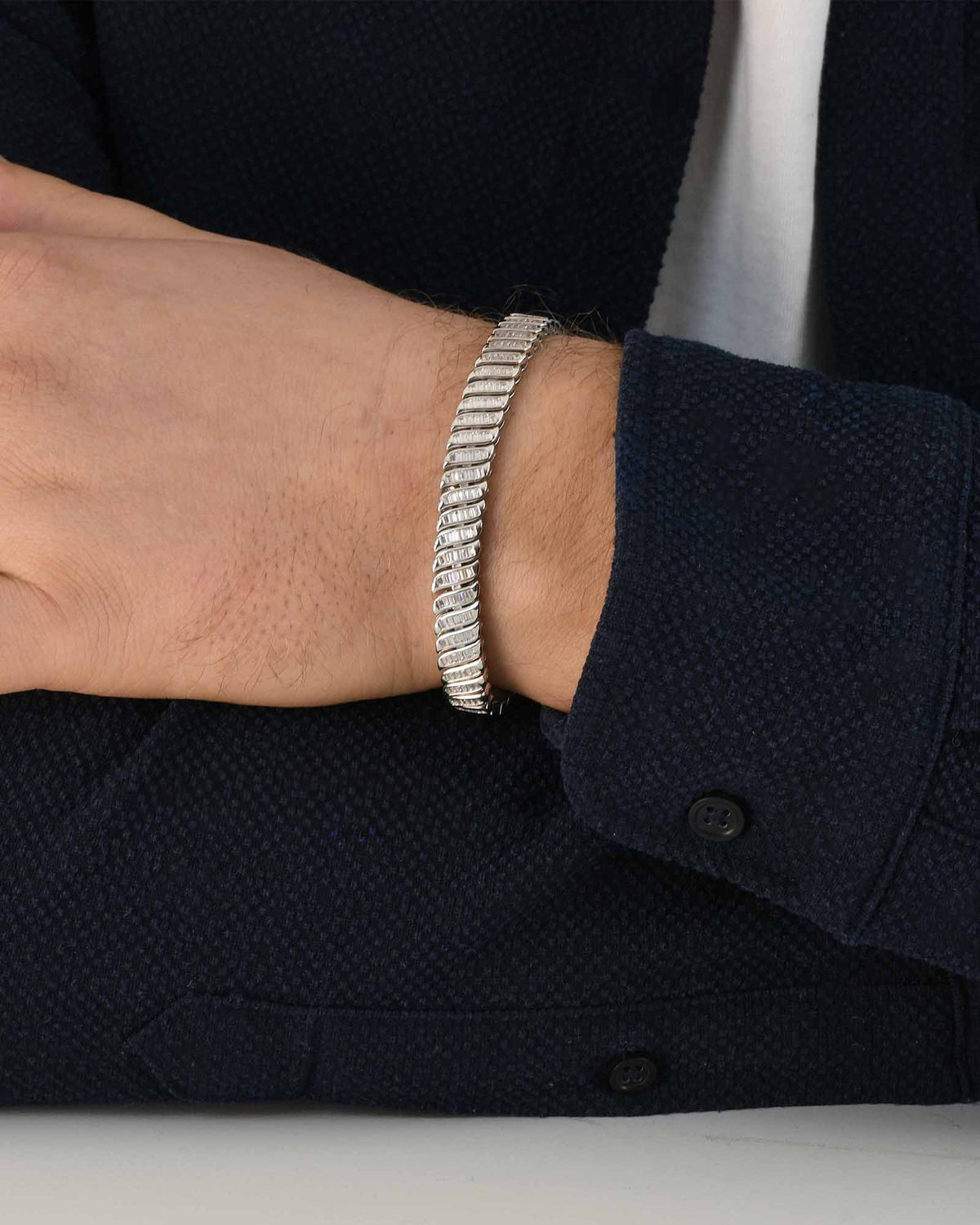Geometry Armband - 8422500