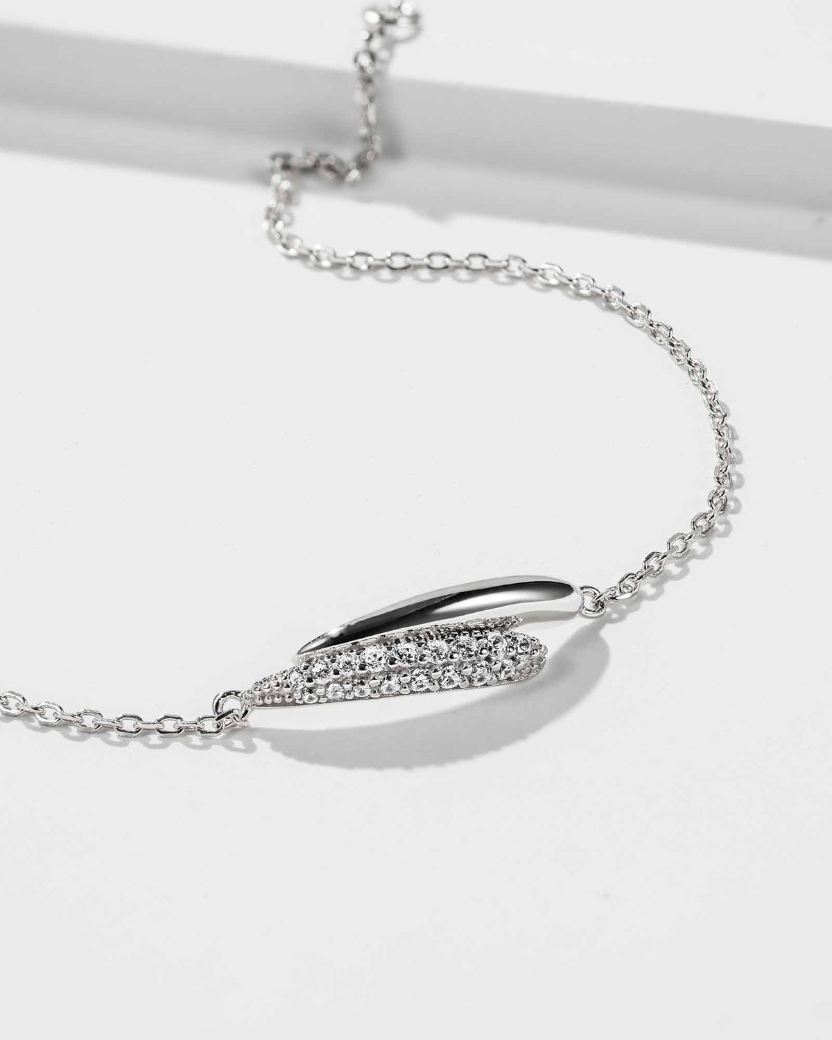 Bracciale Gocce Allungate - 8222200