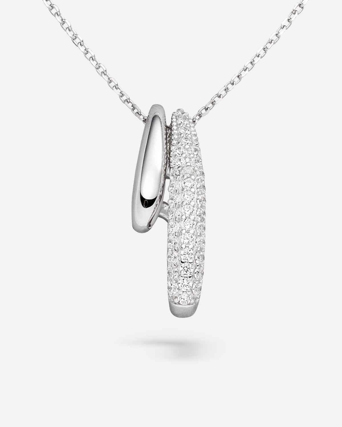Collana Gocce Allungate - 8232100