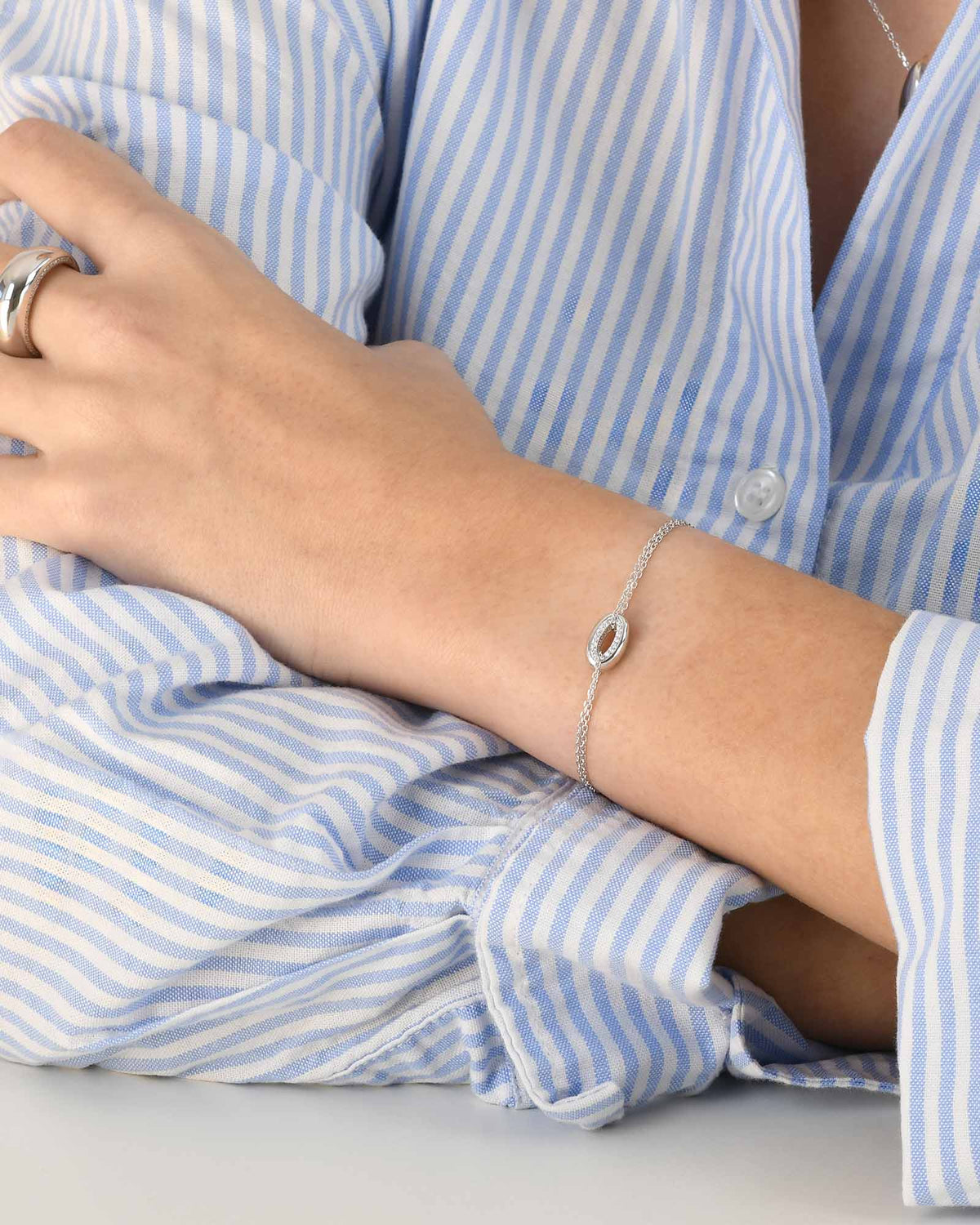 Gouttes Bracciale - 8222000