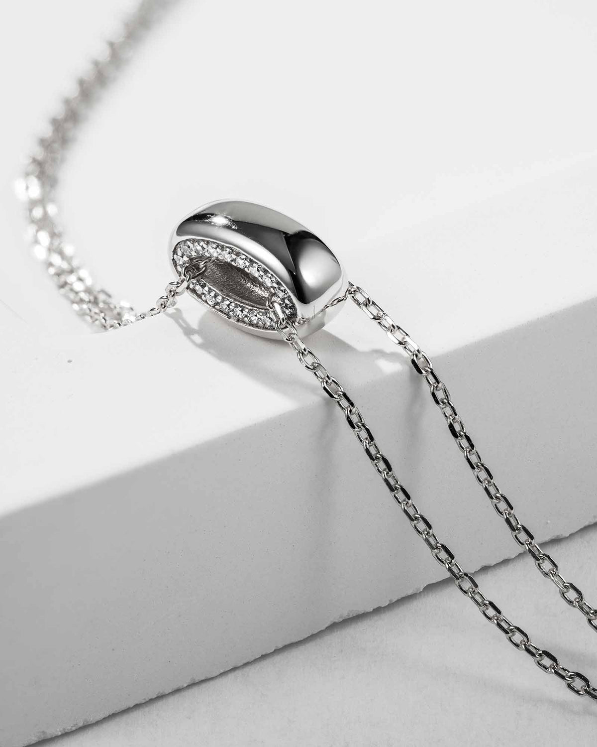 Gouttes Armband - 8222000