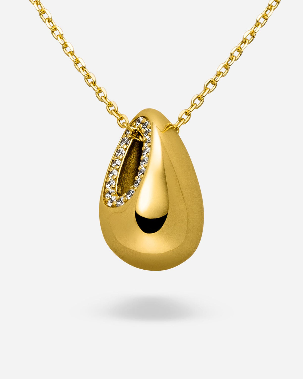 Collana Gouttes - 8230100