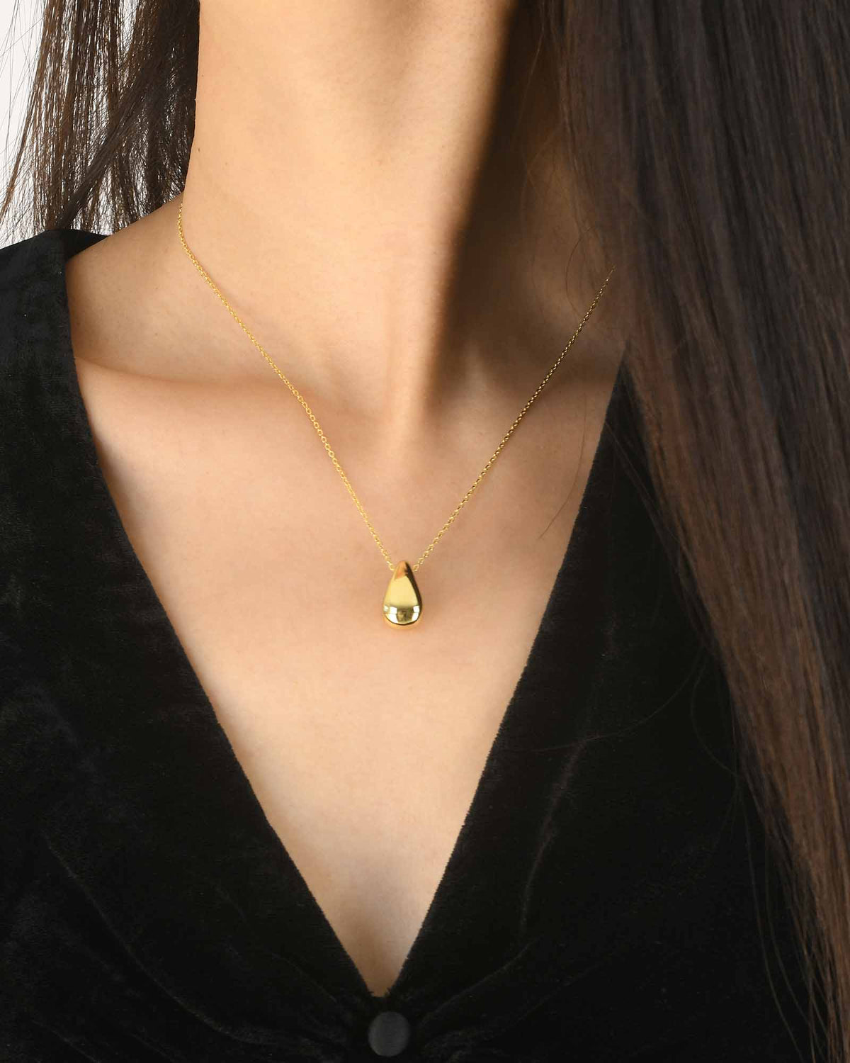 Collana Gouttes - 8230100