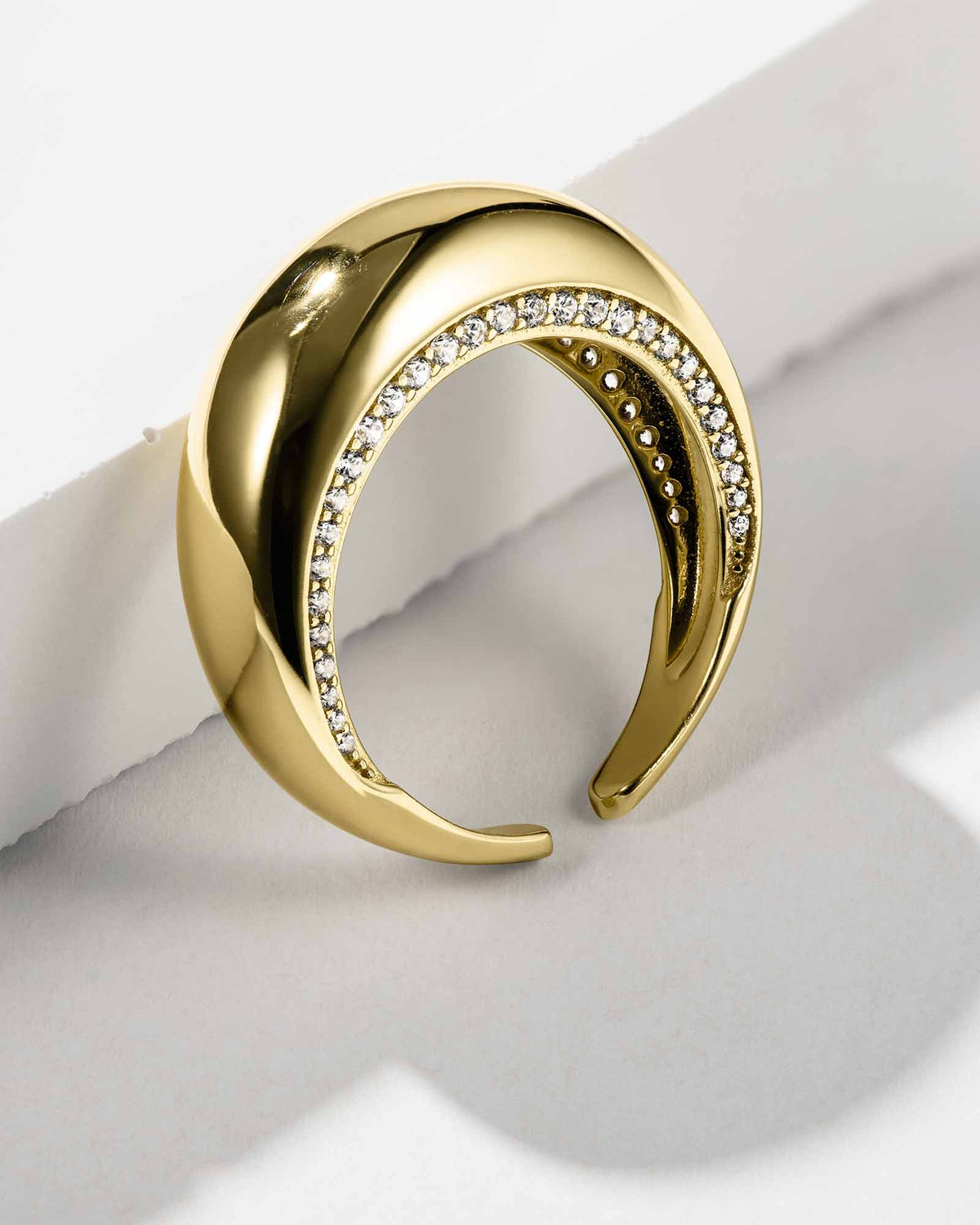 Gouttes Ring - 8210100