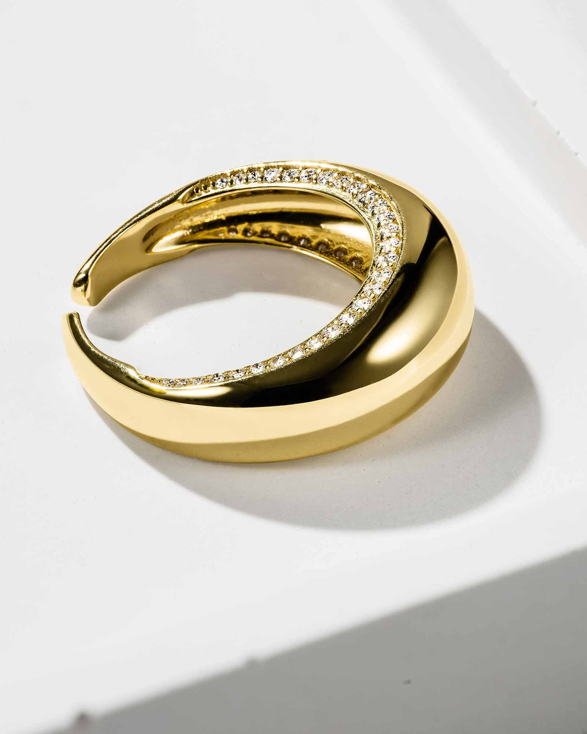 Gouttes Ring - 8210100