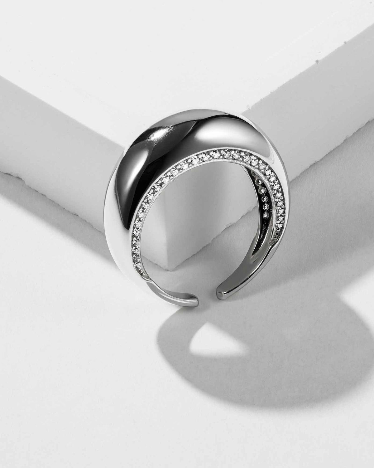 Gouttes Ring - 8212200