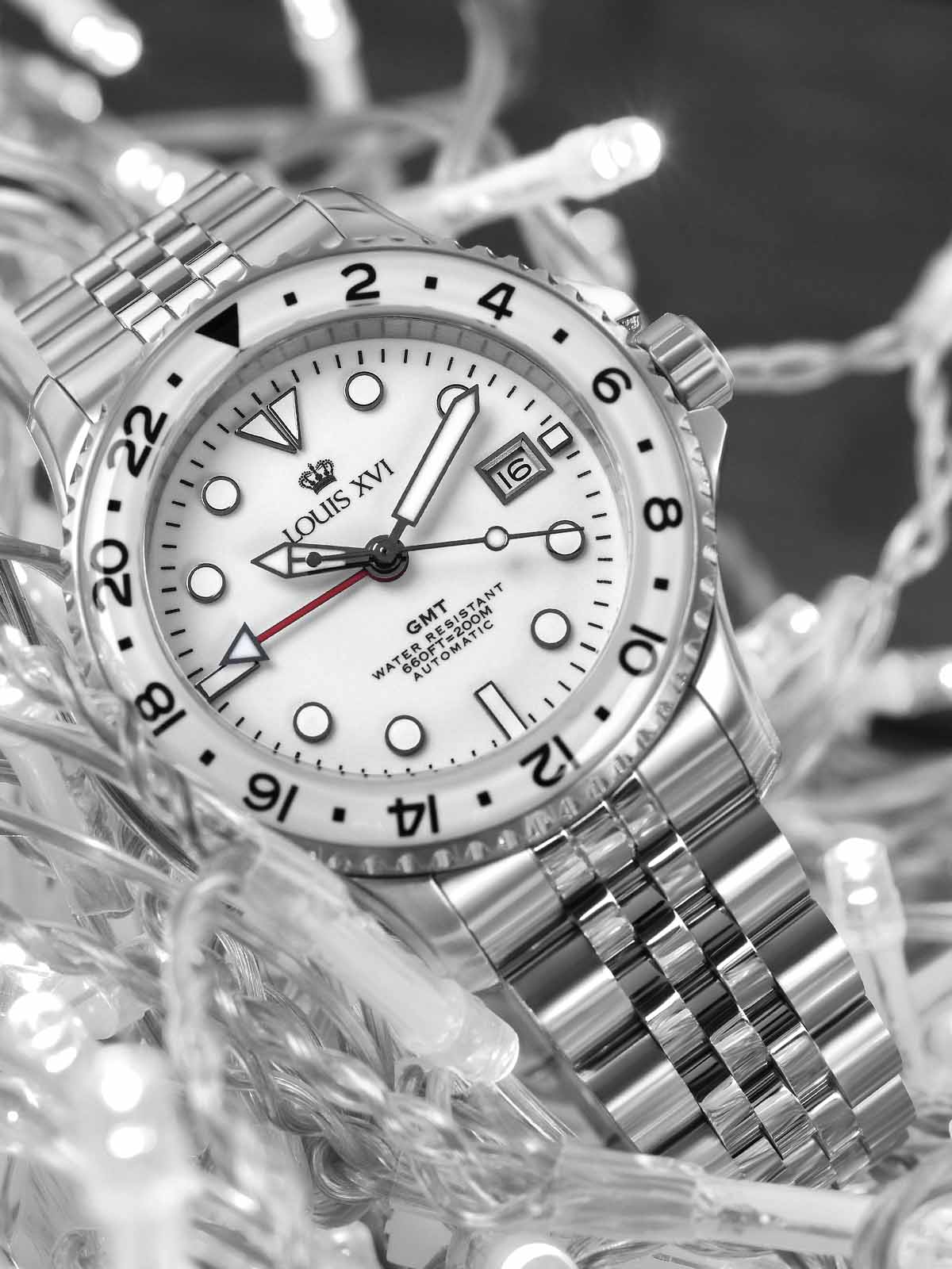 Mirabeau GMT 1430 Orologio subacqueo