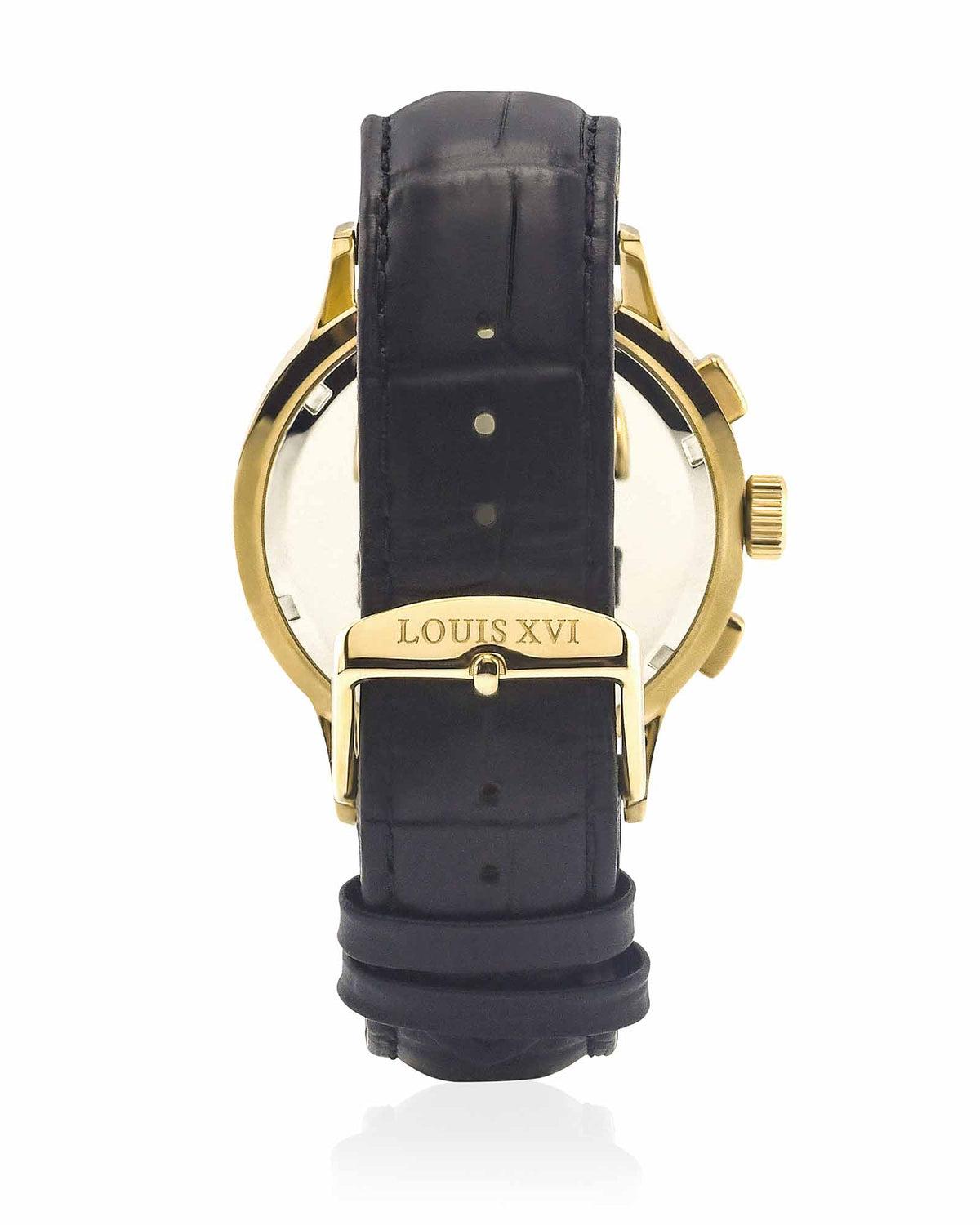 Monseigneur 911 - 43mm