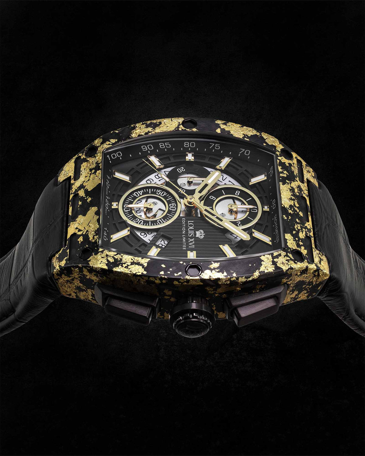 Noblesse 1220 - 42mm