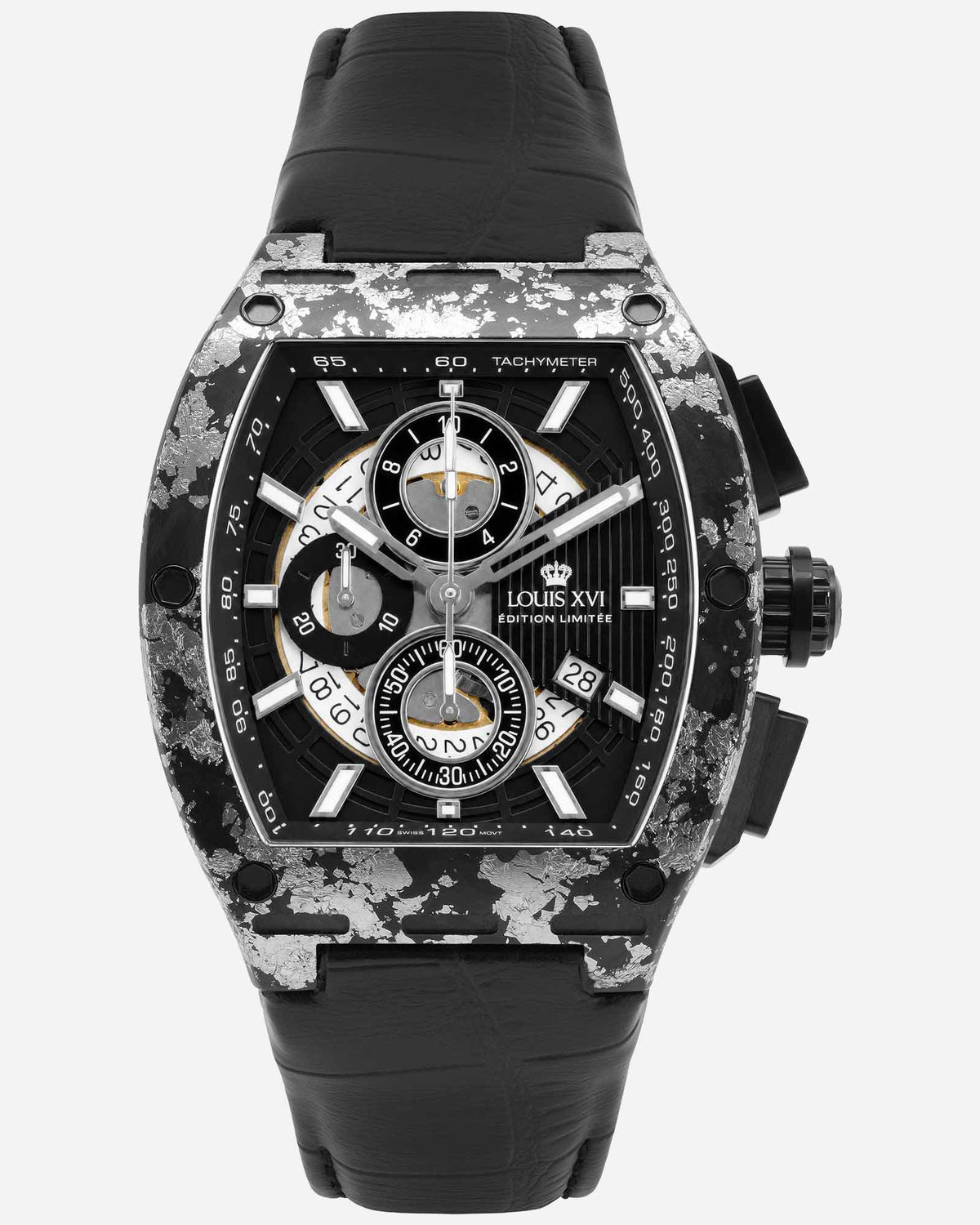 Noblesse 1222 - 42mm