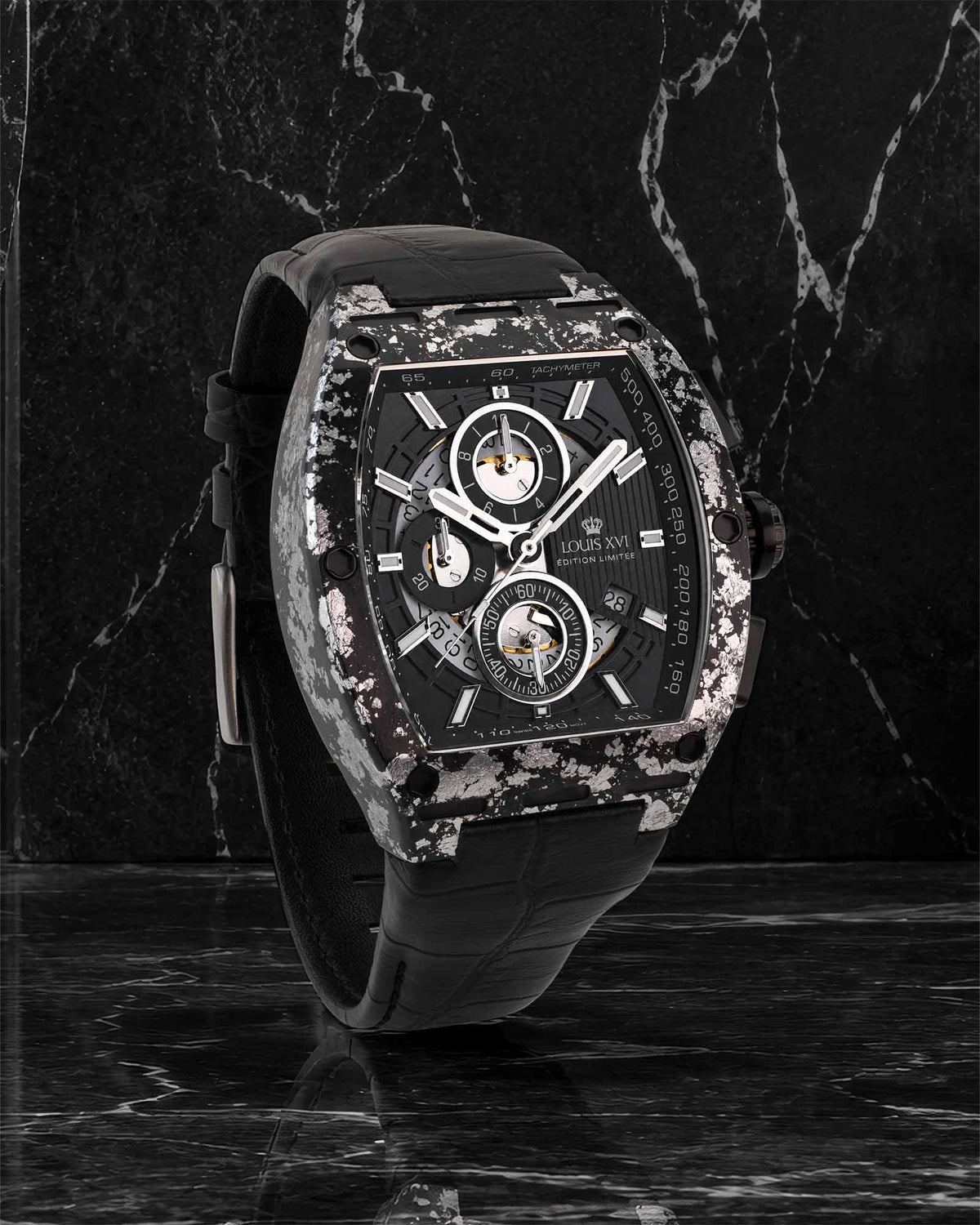Noblesse 1222 - 42mm