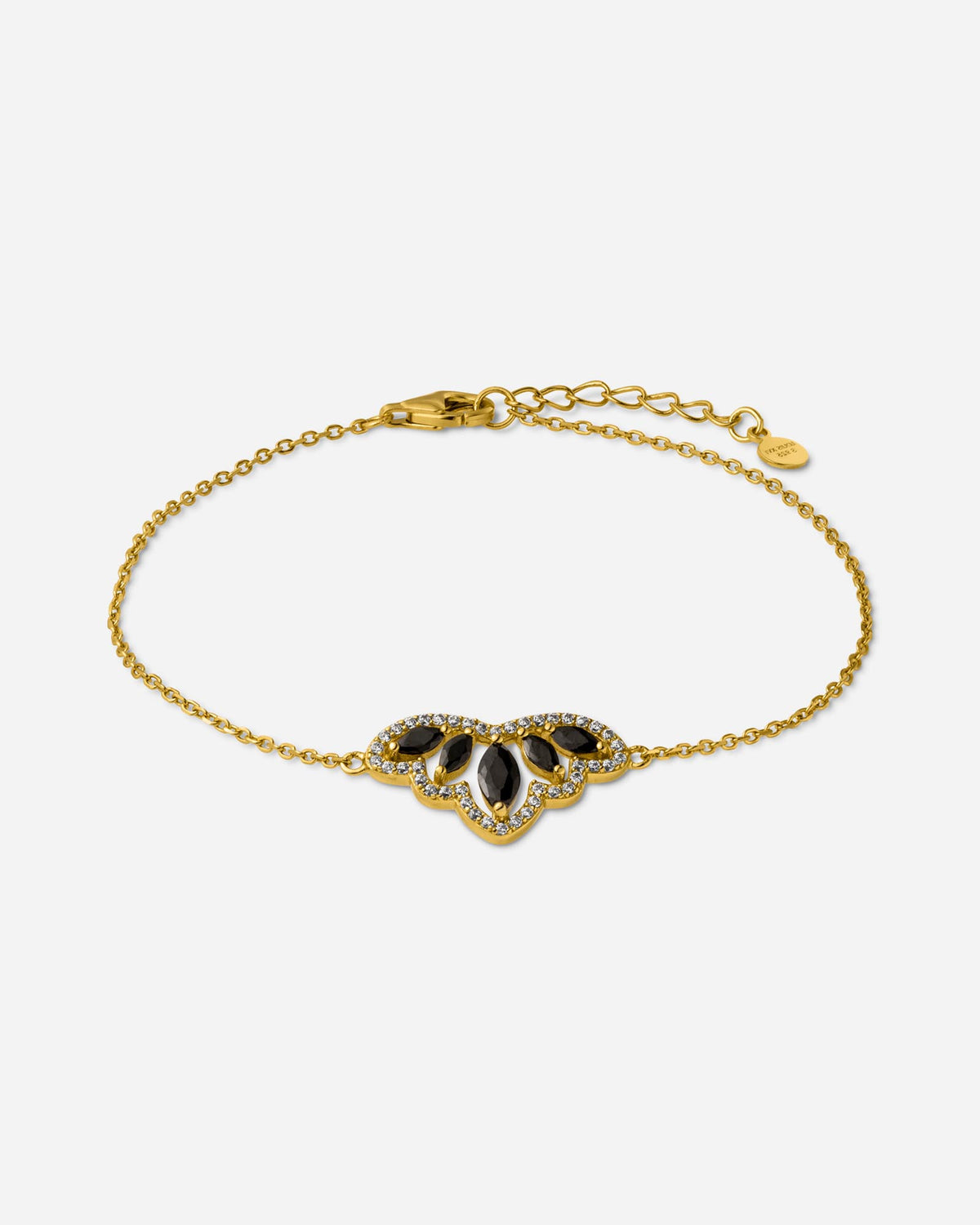 Noir Marquise Bracciale - 8320300