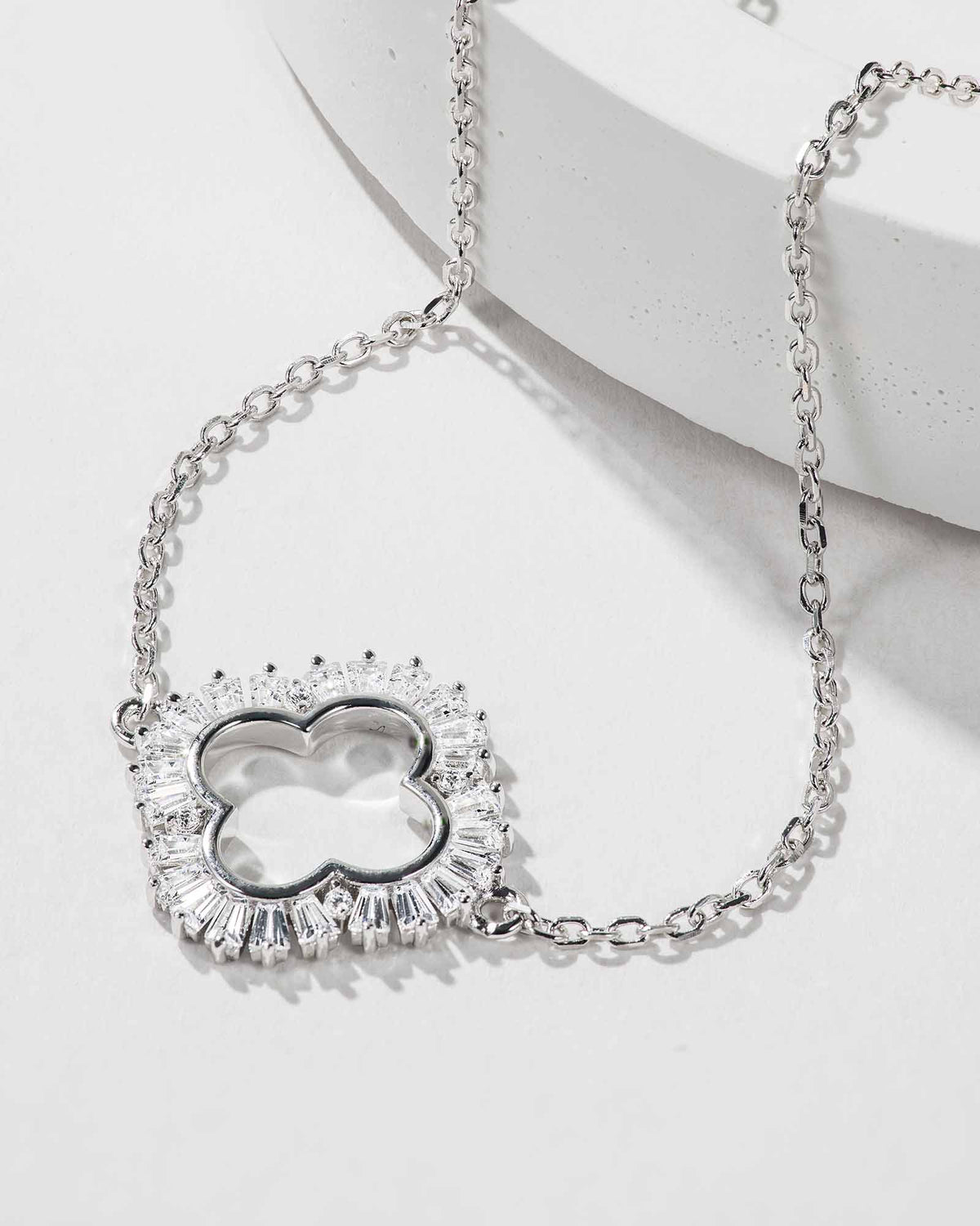 Quatrilobe Bracelet - 8122000