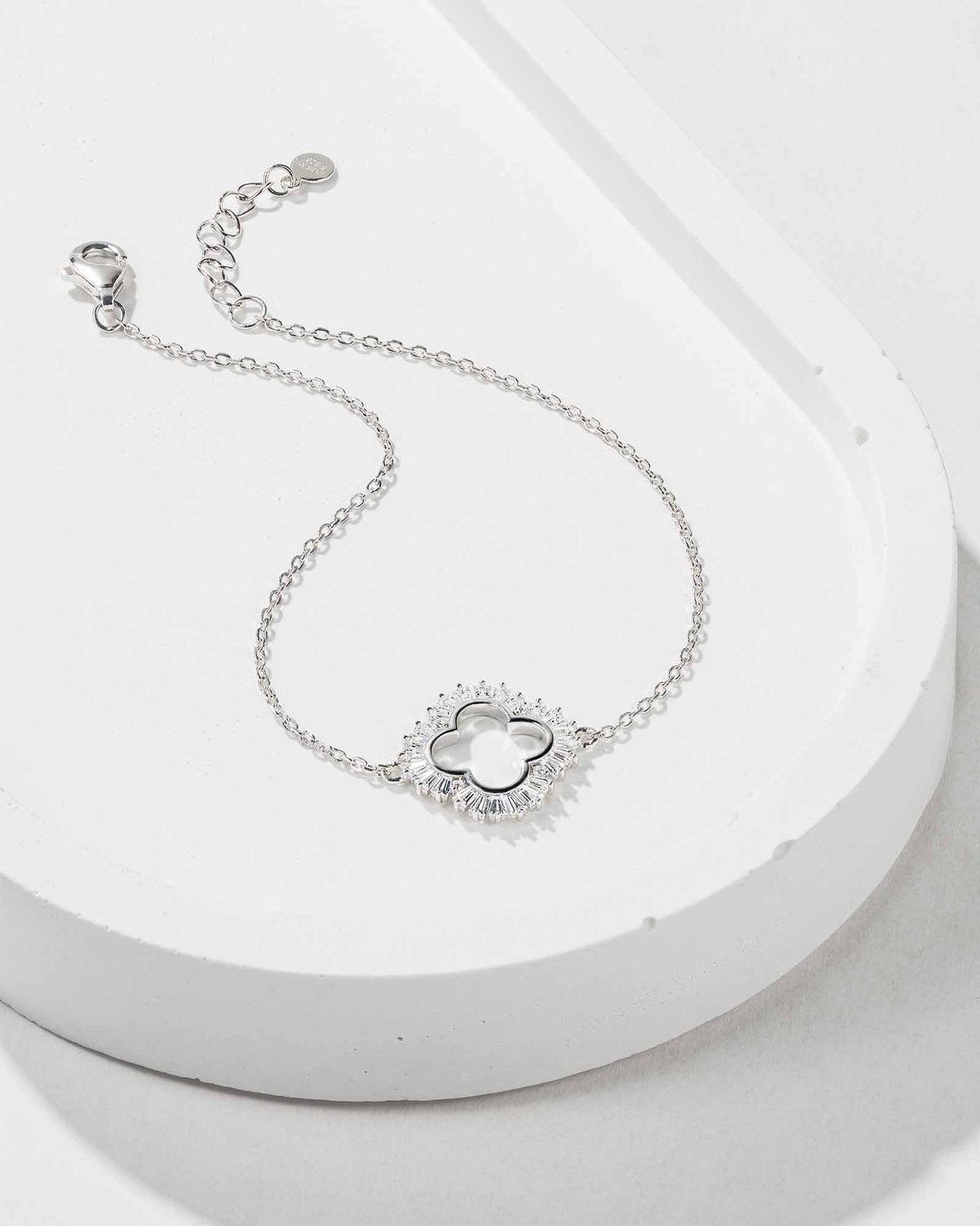 Quatrilobe Bracelet - 8122000