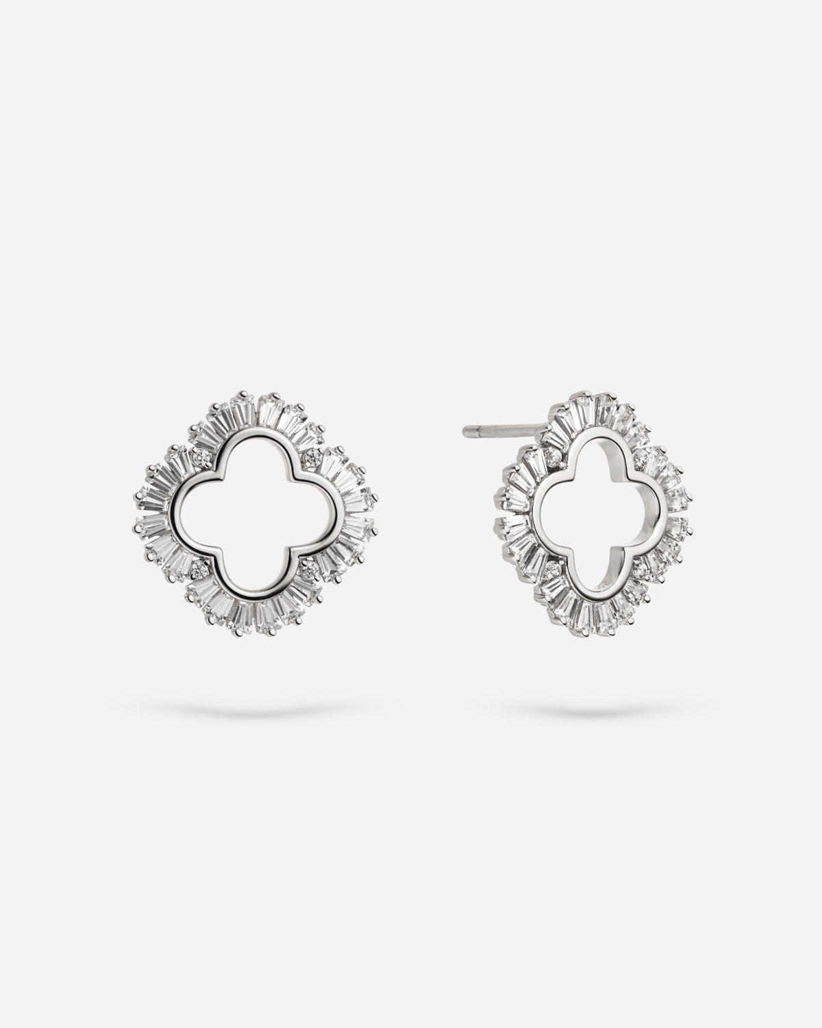 Quatrilobe Ohrring - 8142000