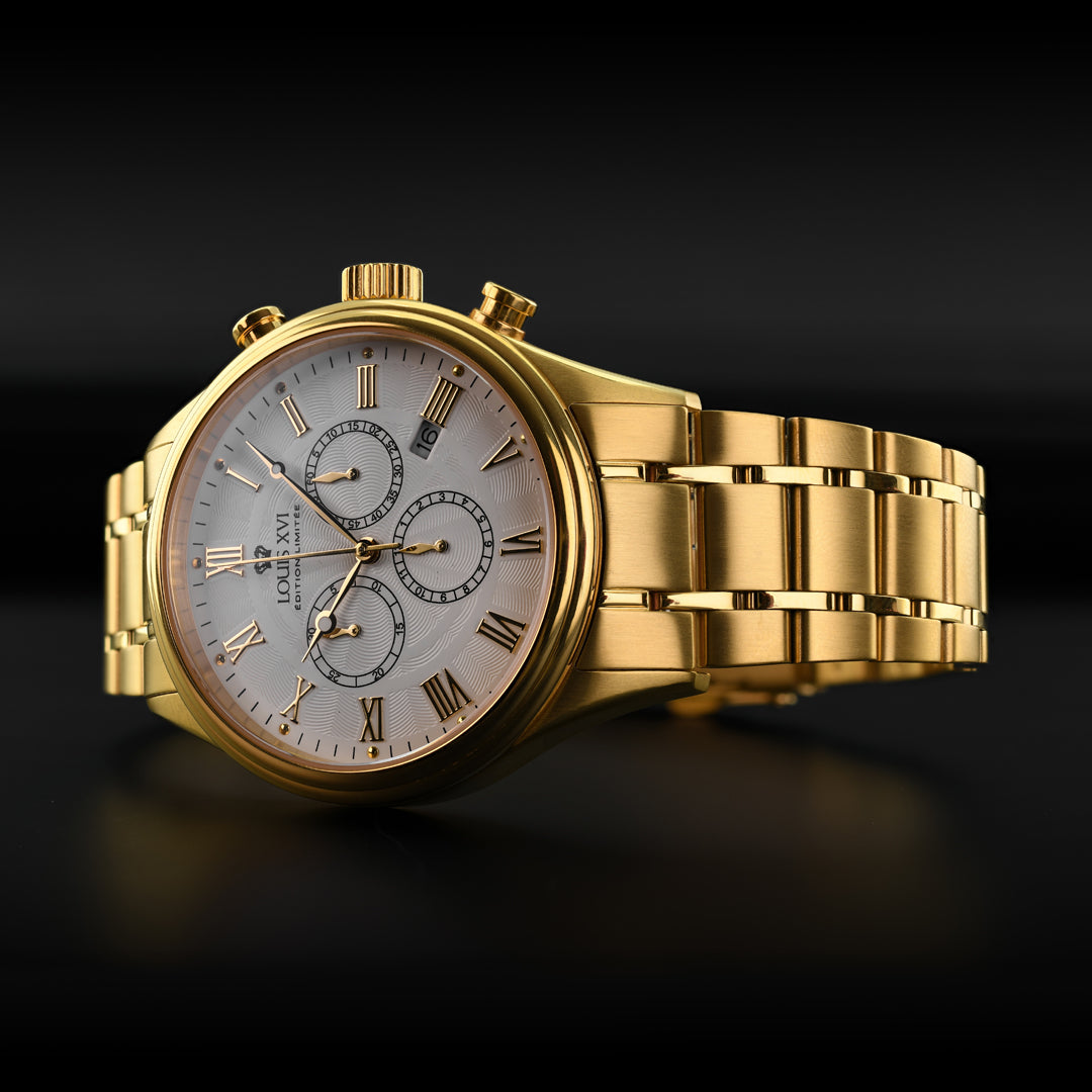 Danton 1090 - 44mm