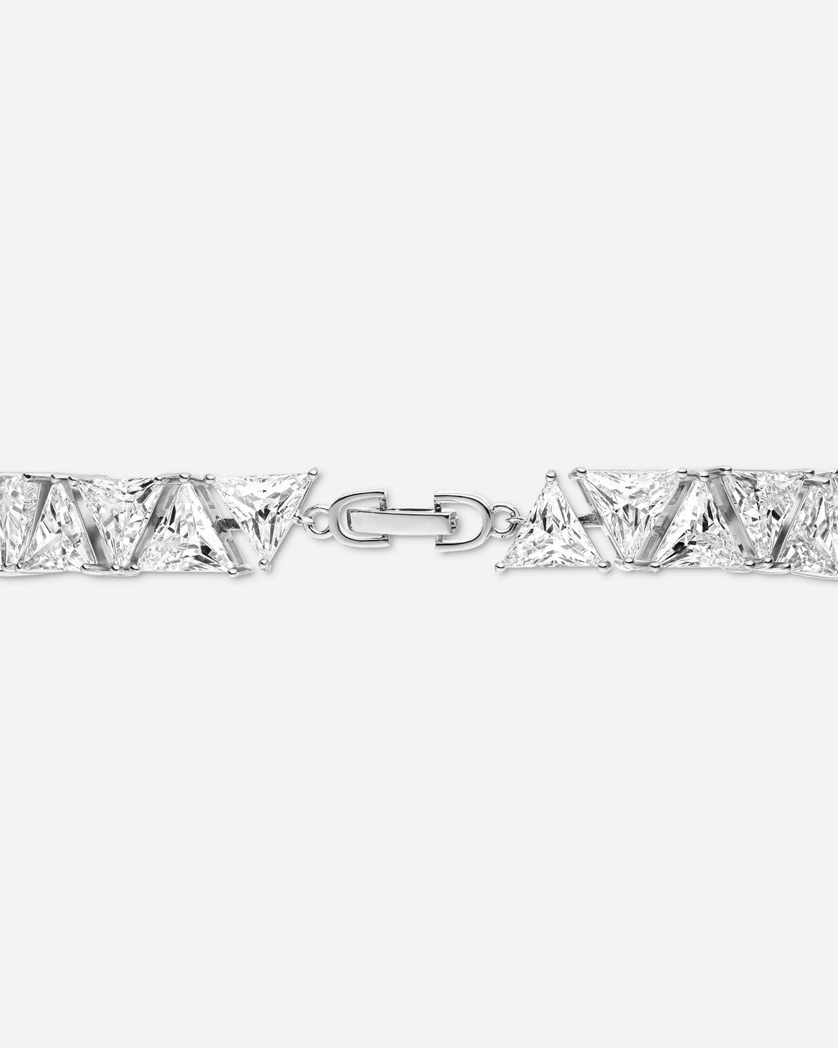 Trillion Cut Armband - 8422200