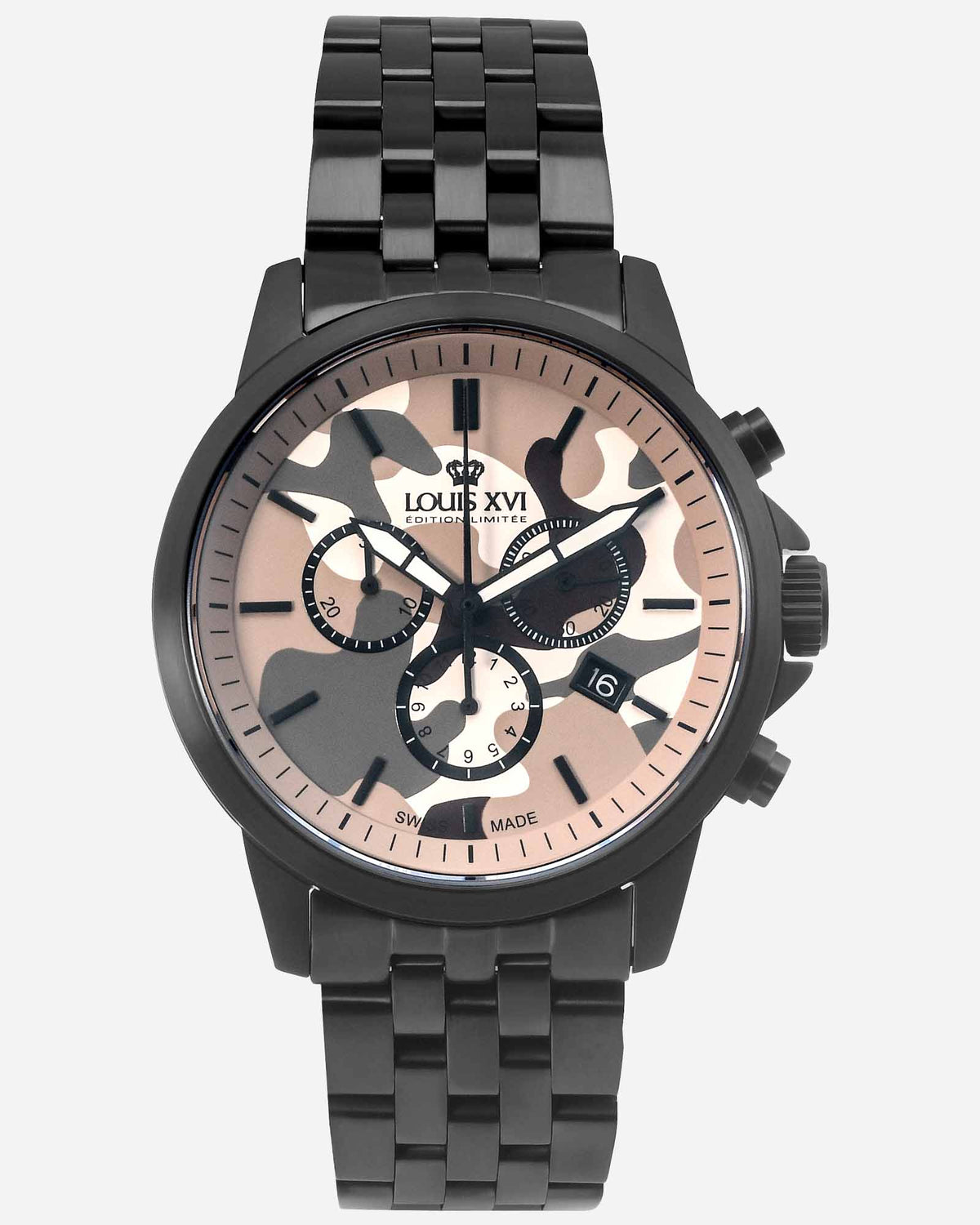 Aramis 972 - 43mm