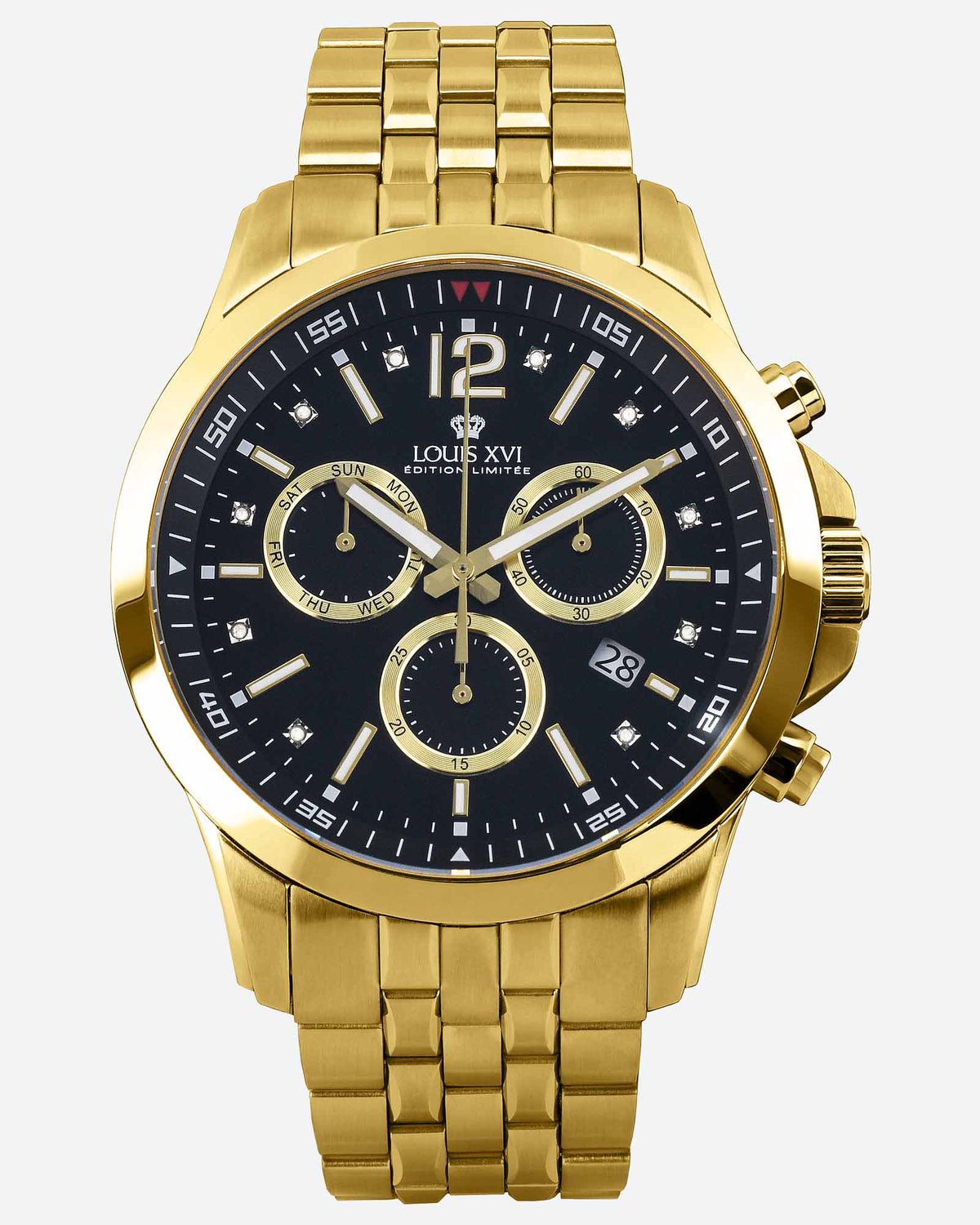 Athos le Grand 2.0 - 3500