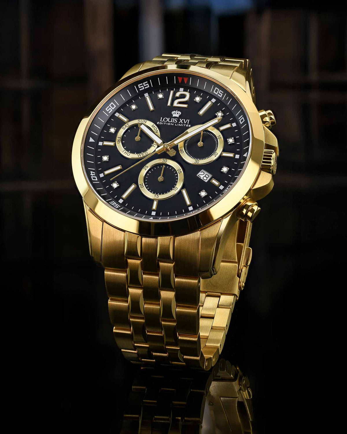 Athos le Grand 2.0 - 3500