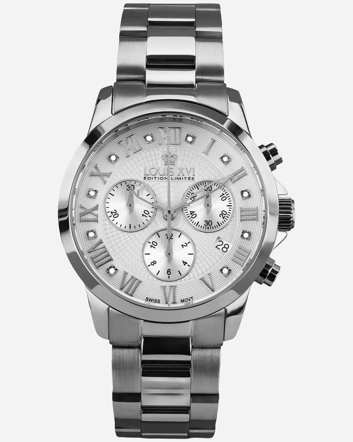 Athos pour femme 516 - 38mm