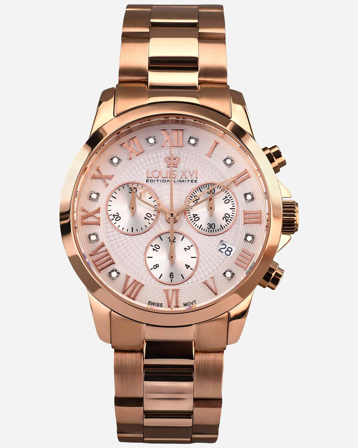 Athos for women 625 - 38mm