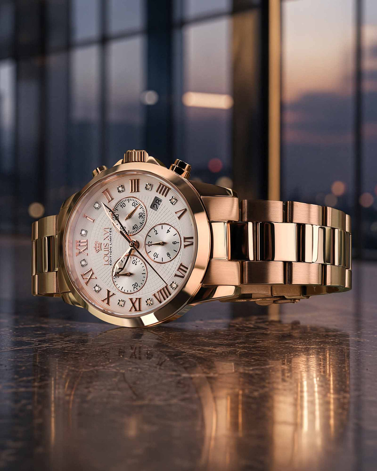 Athos for women 625 - 38mm